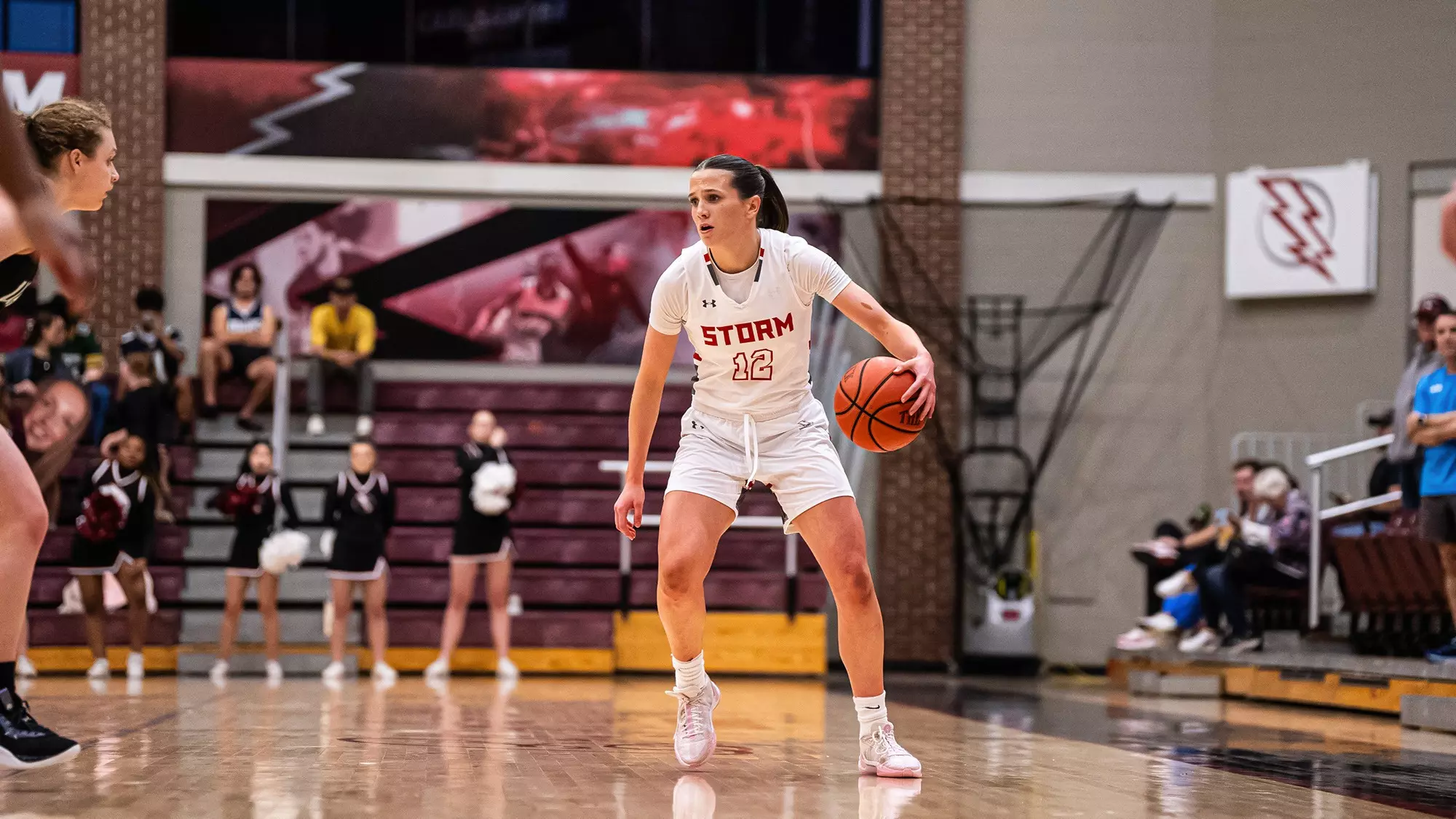 Emily Monaghan Emily Monaghan - Women's Basketball - Southern Nazarene University ...