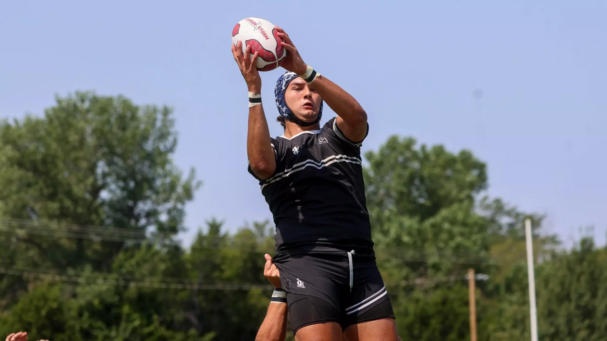 Connor Kelly Rugby Connor Kelly - Men's Rugby - Southern Nazarene University Athletics