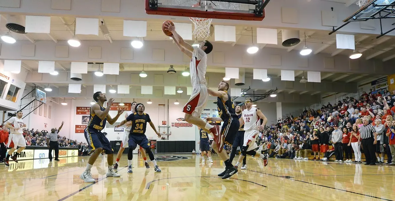 Tim Webber Oregon Tim Weber - Men's Basketball - Southern Oregon University Athletics