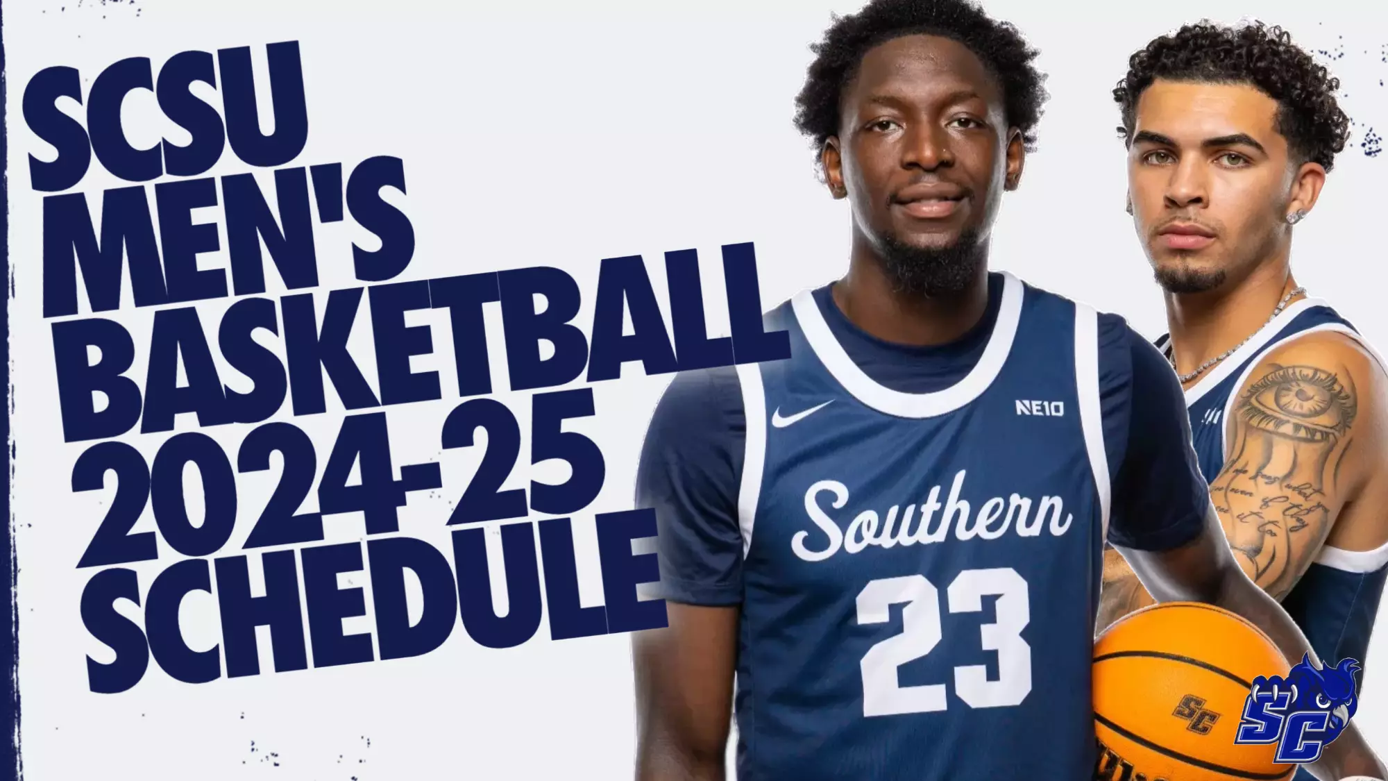 SCSU Men's Basketball Announces 2024-25 Schedule - Southern Connecticut ...