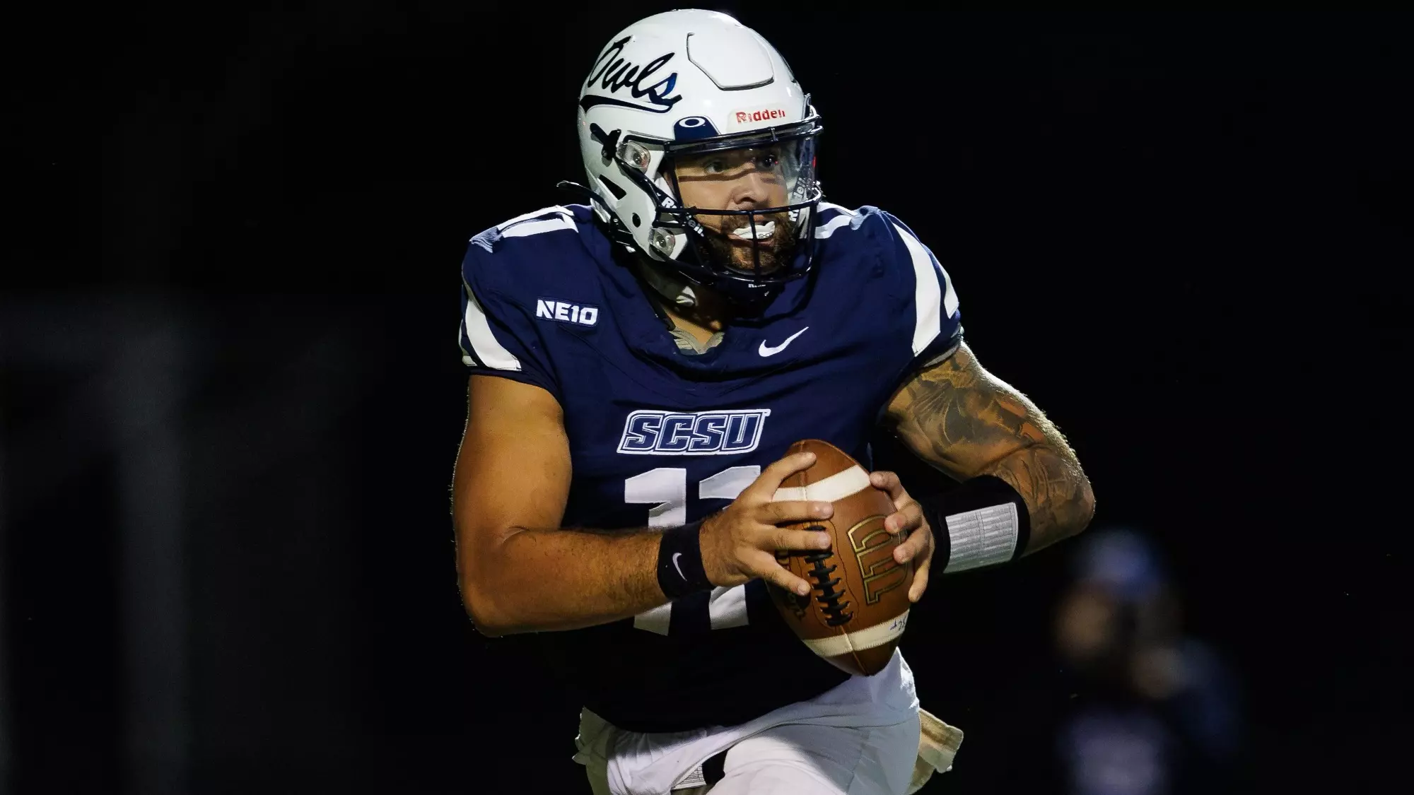 SCSU Football Defeats Pace 35 30 In Final Home Game Of 2024 Season scsu-football-defeats-pace-35-30-in-final-home-game-of-2024-season