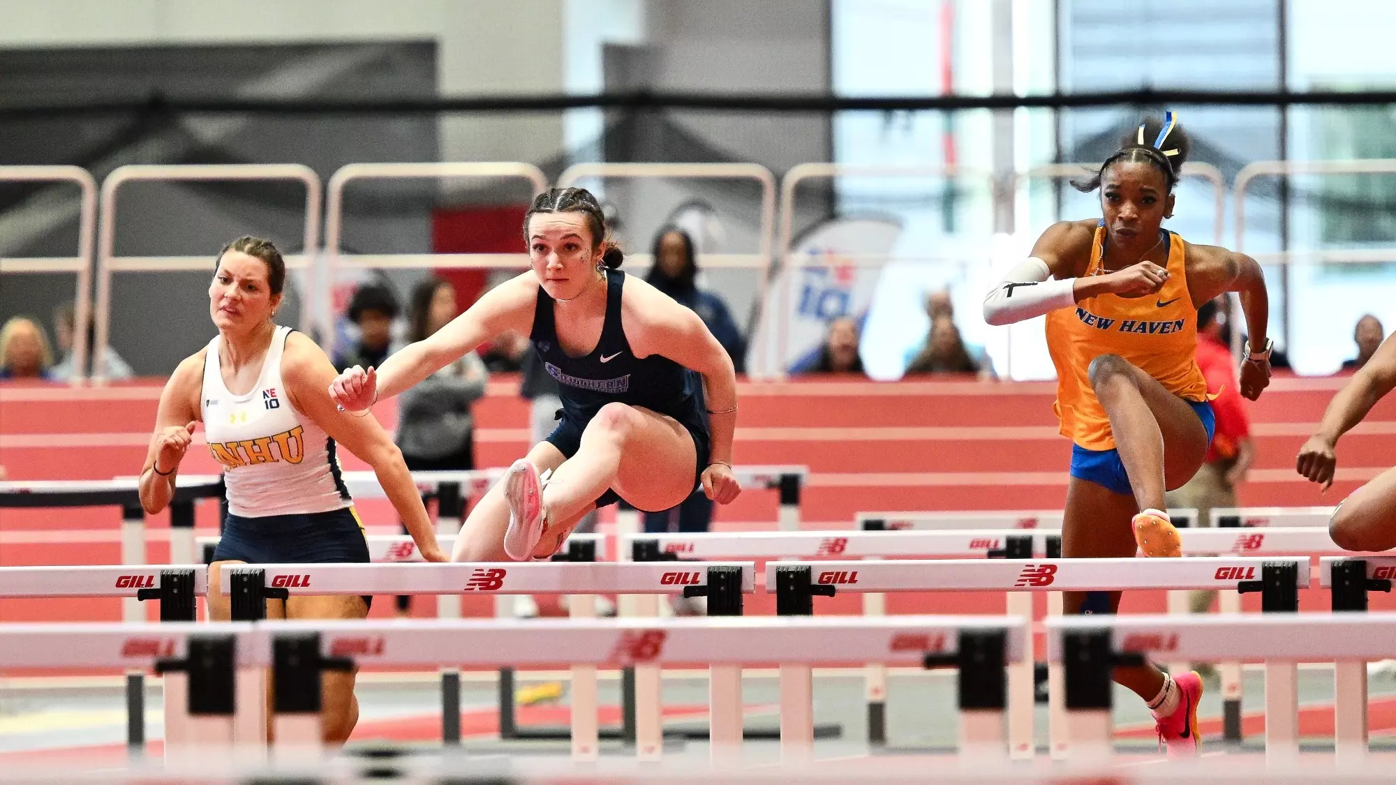 Patrice Mansfield - 2025-26 - Women's Track & Field - Southern ...