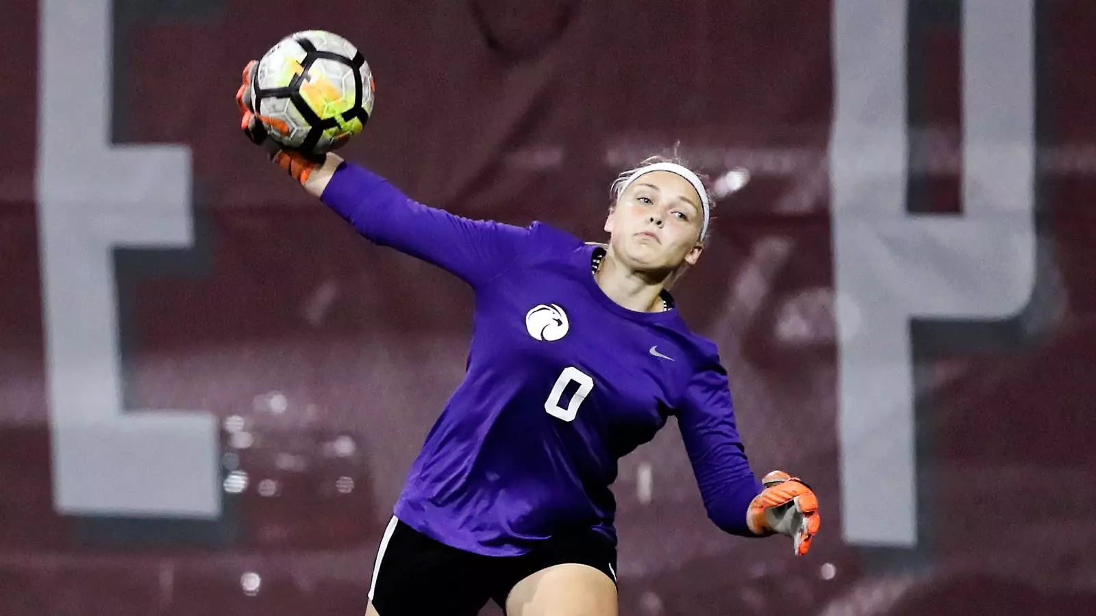 Travis Riley Reno Riley Travis - Women's Soccer - SPU Athletics