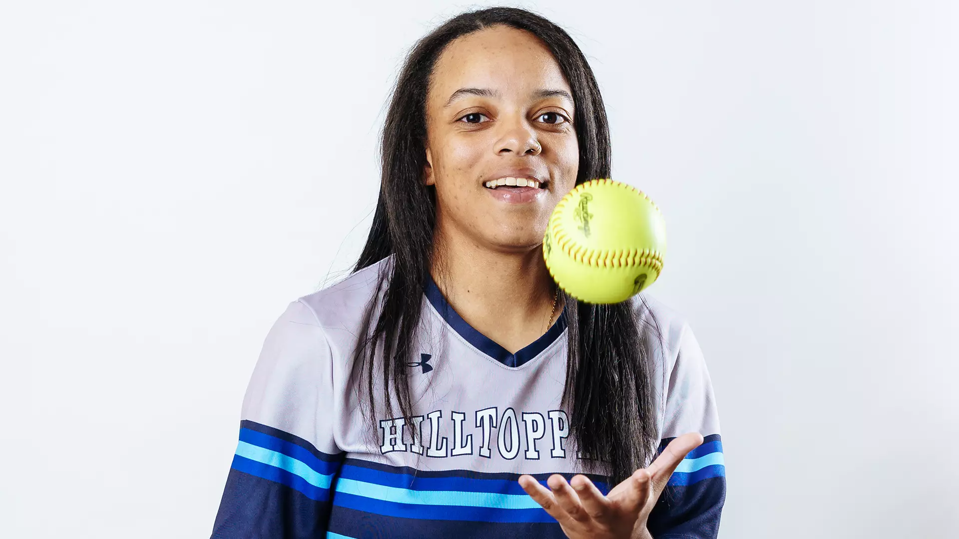 Morgan Letwin Morgan Lewis - Softball - St. Edward's University Athletics