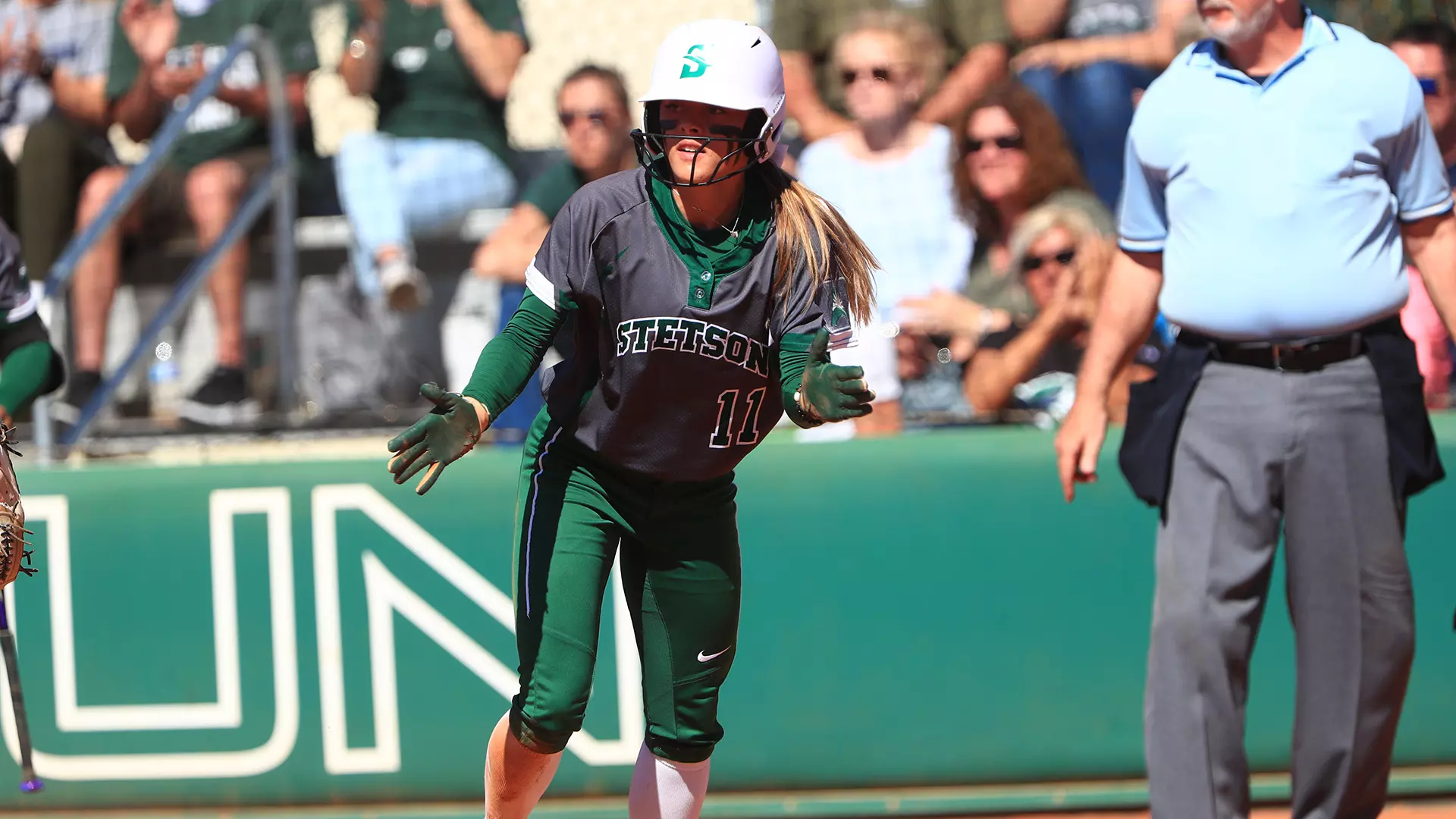 Rustie Riley Softball Riley Russell - Softball - Stetson University Athletics