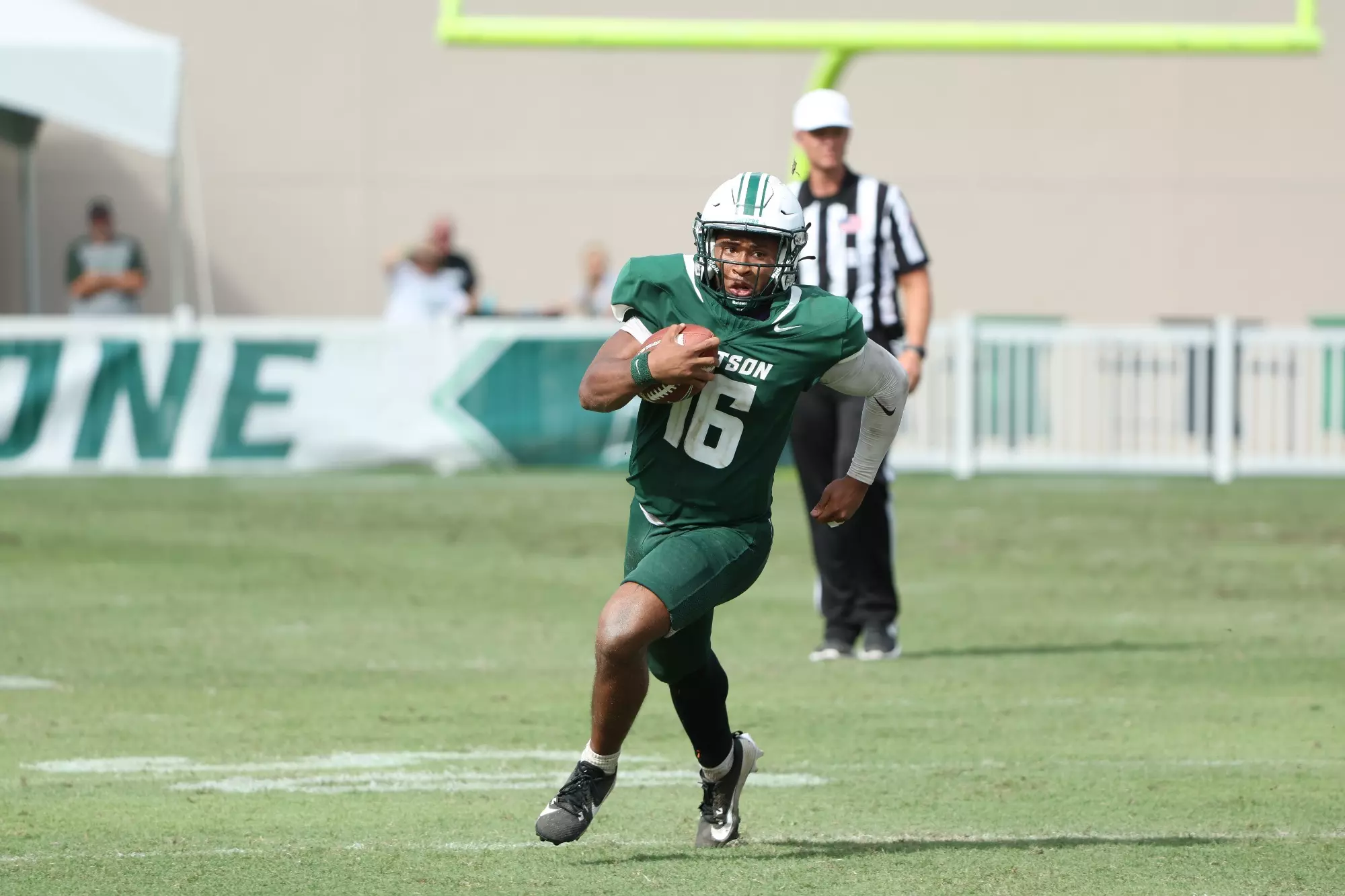Corbin Go Chris Stephenson - Football - Stetson University Athletics