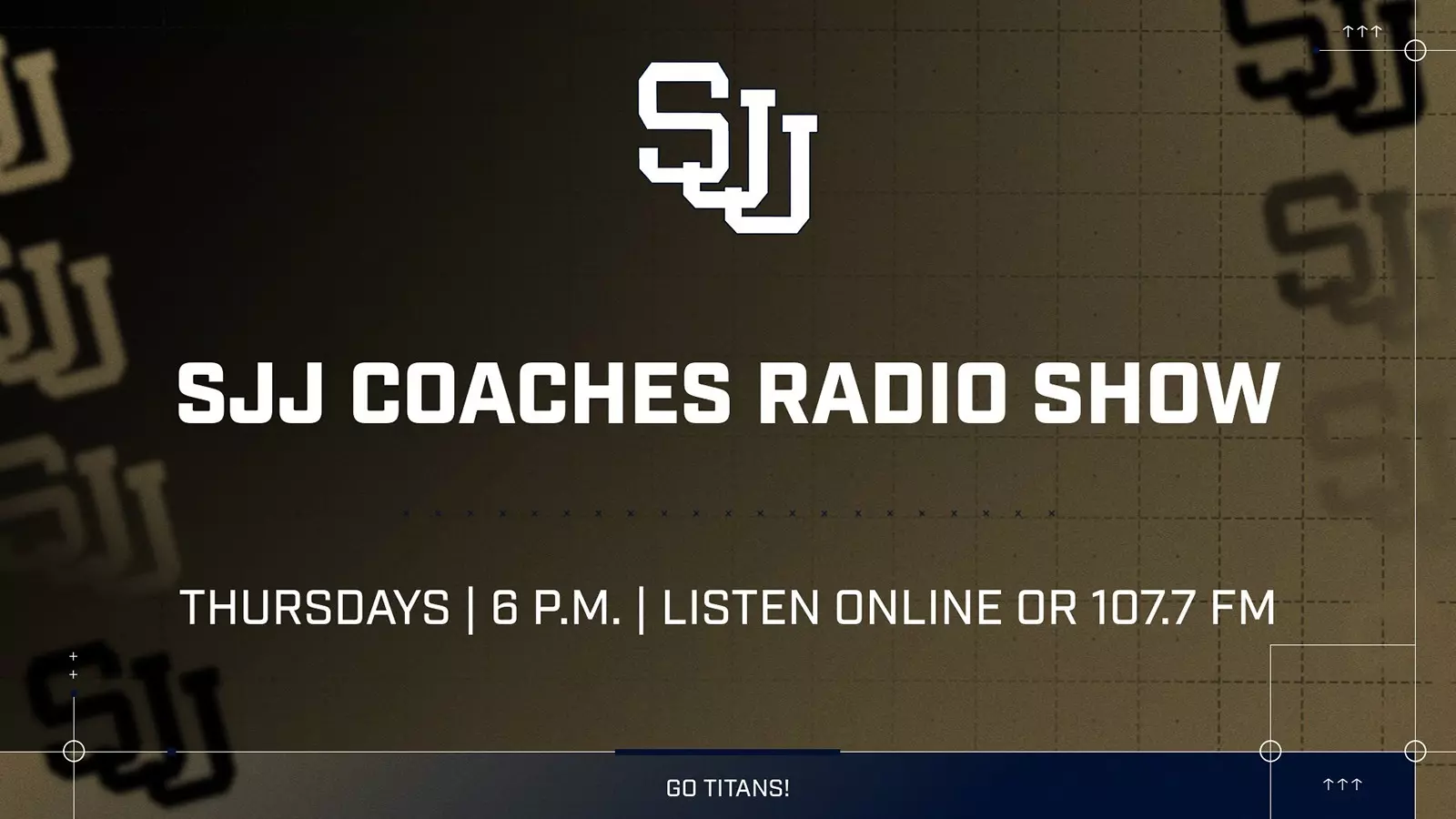 Weekly Coaches Radio Show - St. John's Jesuit Titans - Official ...