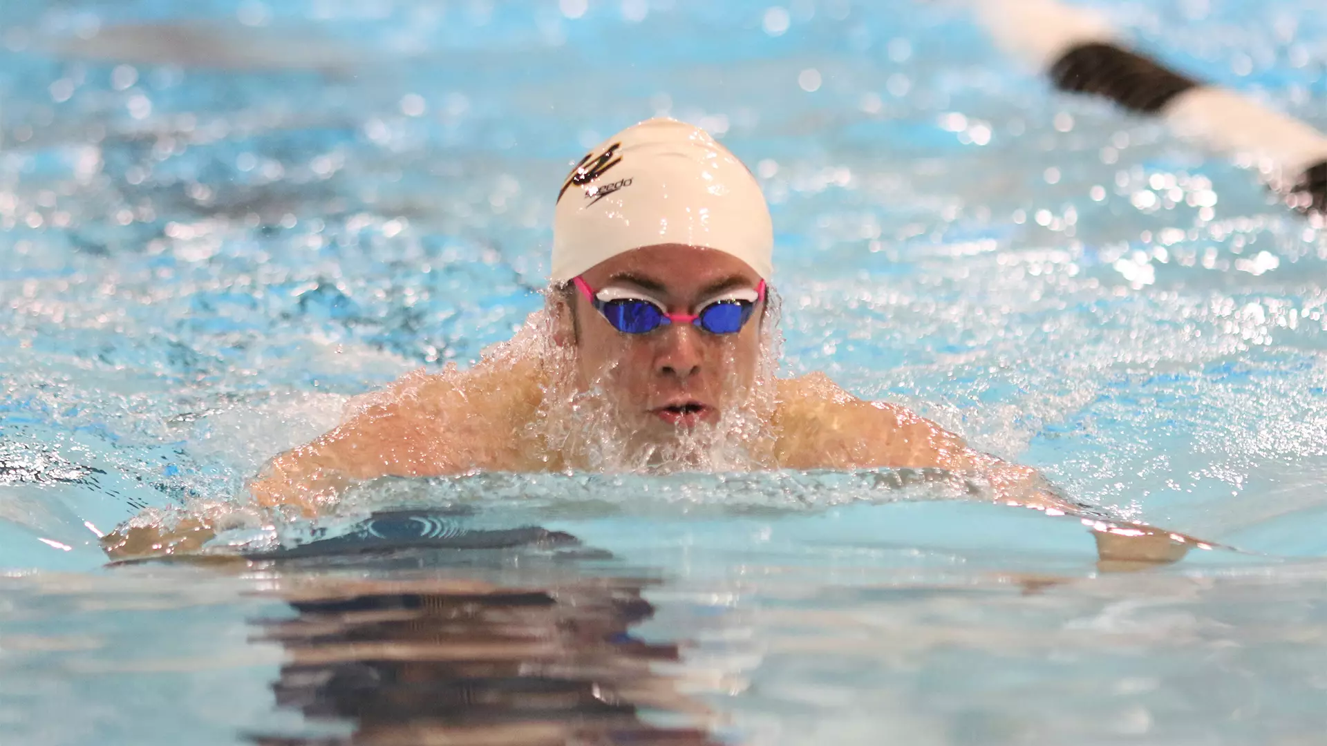 Tim Ruzzo Tim Rizzo - Men's Swimming and Diving - St. Olaf College Athletics
