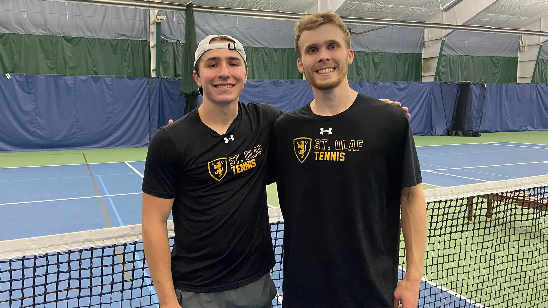 Anderson And Vizoli Win Super Tiebreakers Men s Tennis Nears Playoff anderson-and-vizoli-win-super-tiebreakers-men-s-tennis-nears-playoff