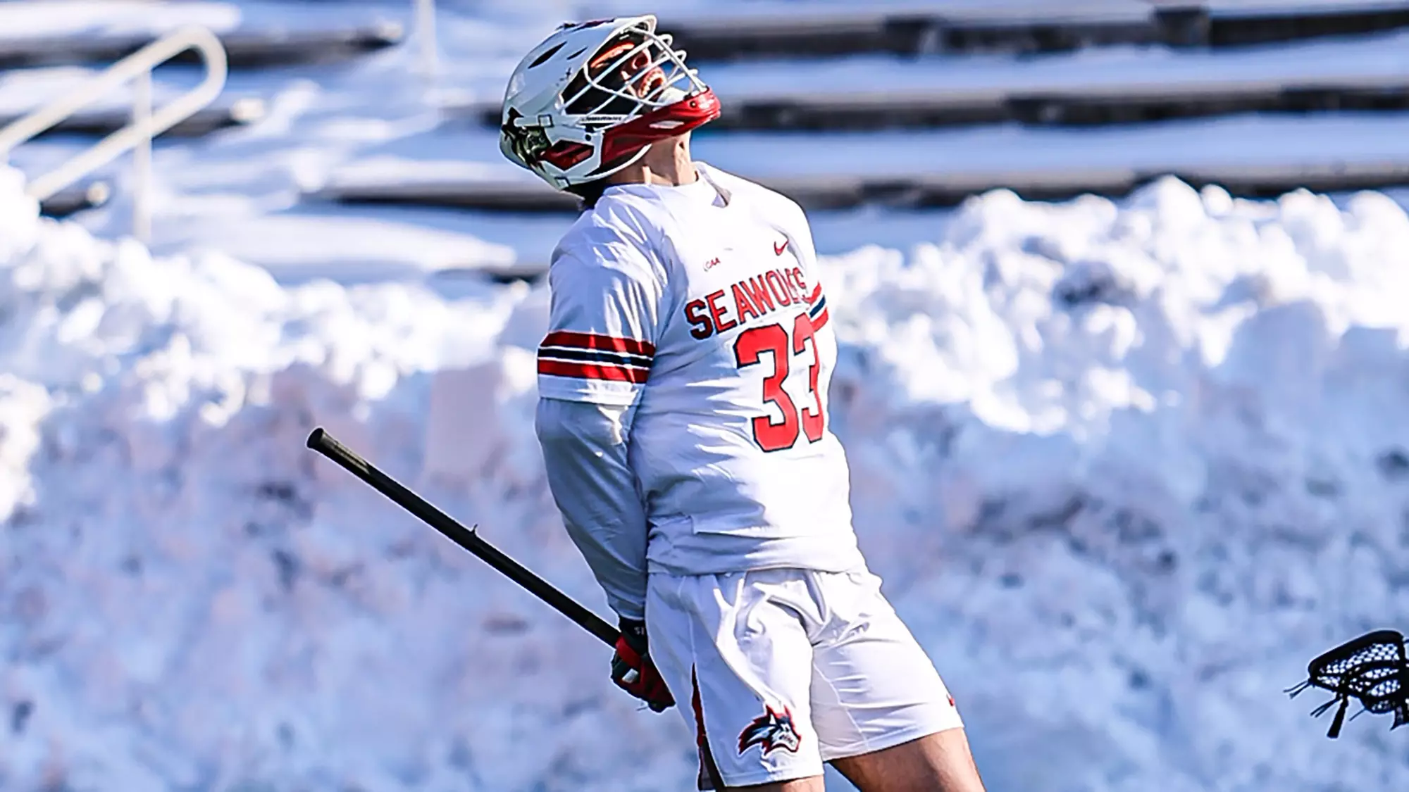Justin Bonacci Seawolves Shut Out Iona in Second Half, Complete Come-From-Behind ...