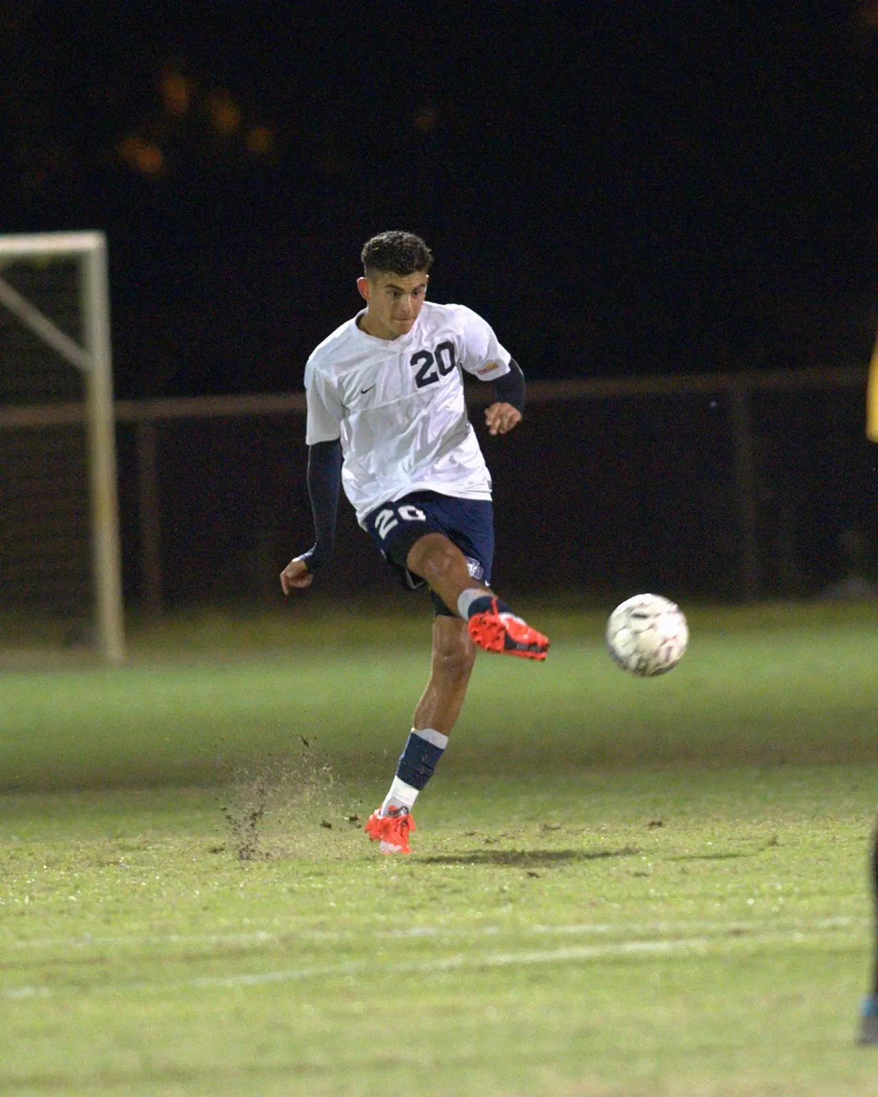 Tim Emiliani Frank Long - 2019 - Men's Soccer - St. Thomas University Athletics