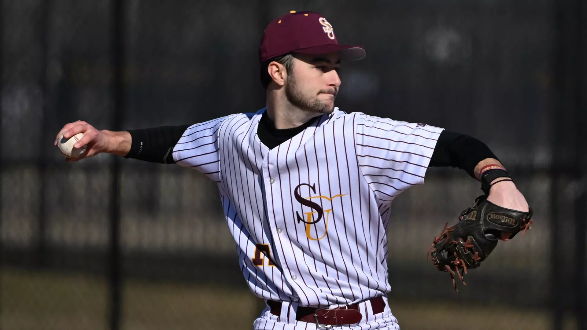 No. 7 Baseball declaws TCNJ, 7-2 - Salisbury University