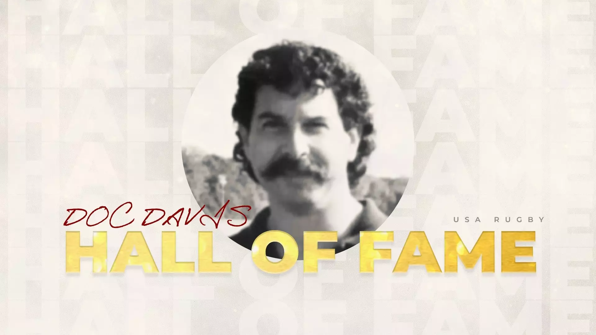 Stuart Davis Rugby Davis earns US Rugby Foundation Lifetime Achievement Award - Salisbury ...