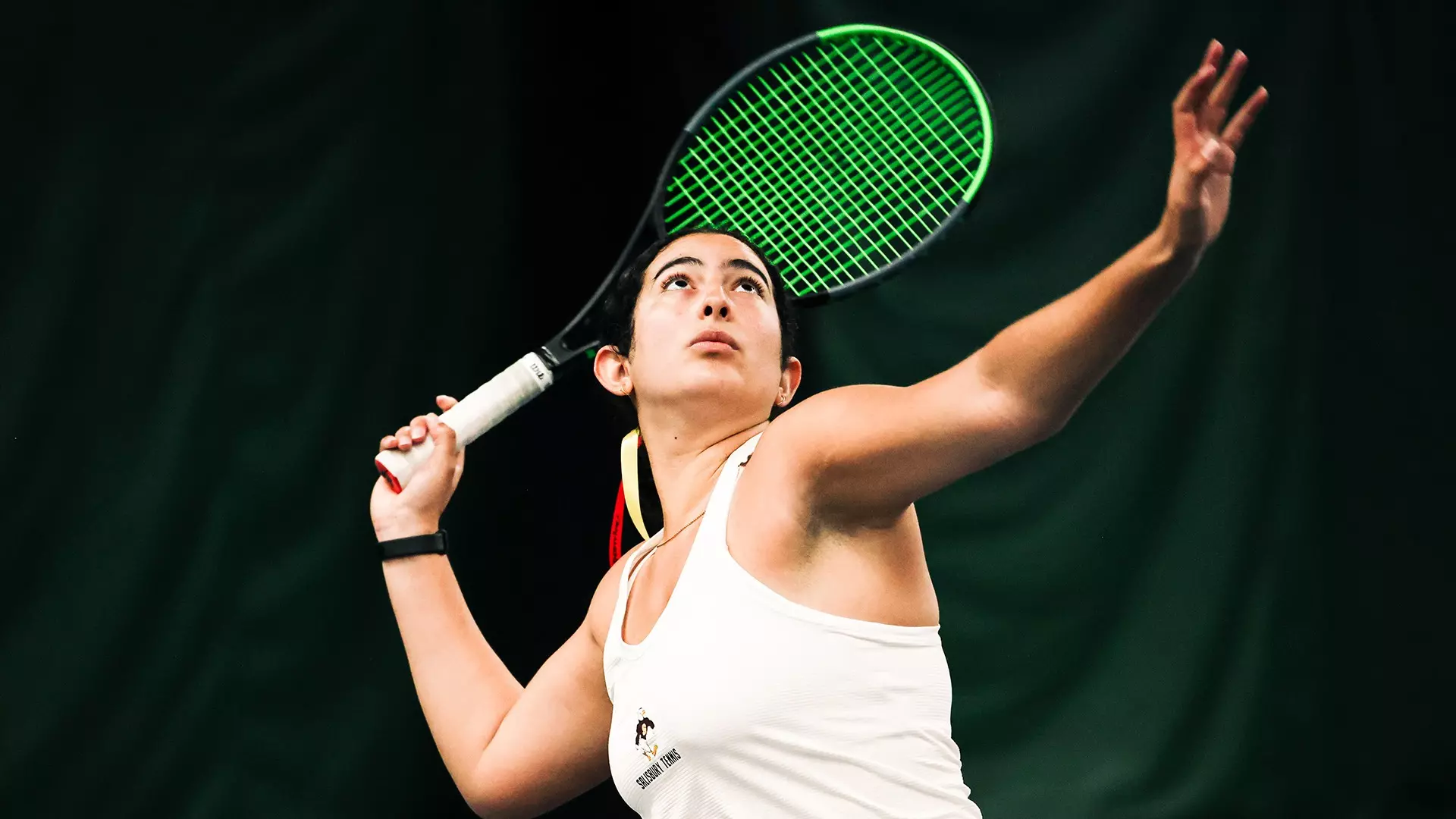 Women’s Tennis paddles past Lewis & Clark for eighth straight win ...