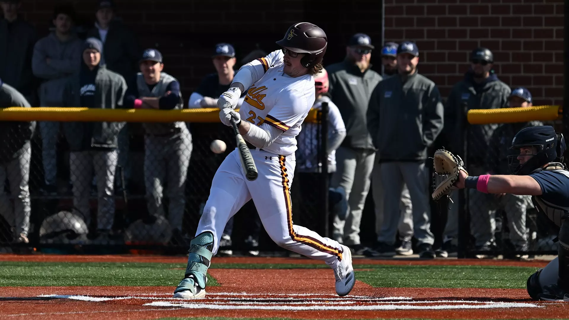 Conner Baseball Conner Seeley - 2026 - Baseball - Salisbury University