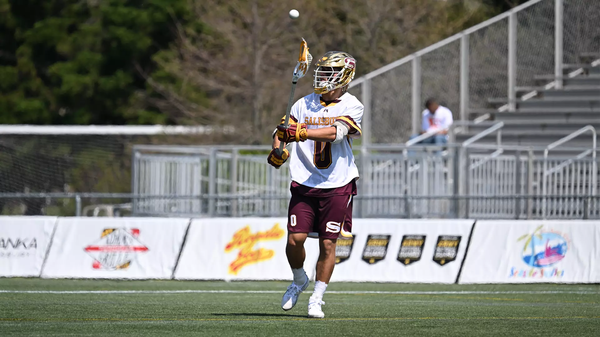 No. 7 Men’s Lacrosse carves up Kean with explosive first half ...