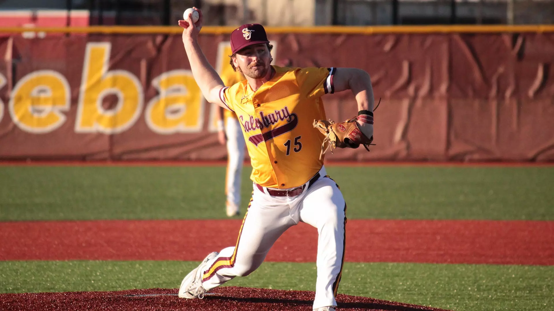 No. 12 Baseball drops second straight to Randolph-Macon - Salisbury ...