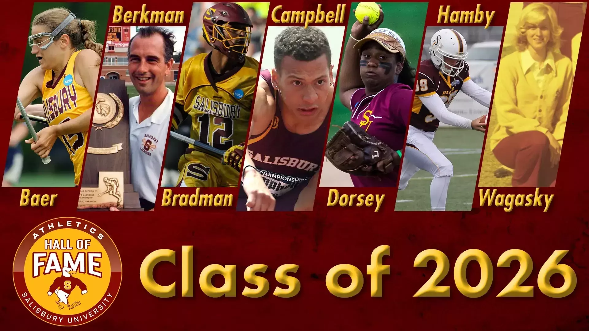 Salisbury Athletics Hall Of Fame Reveals Seven member Class Of 2026 salisbury-athletics-hall-of-fame-reveals-seven-member-class-of-2026