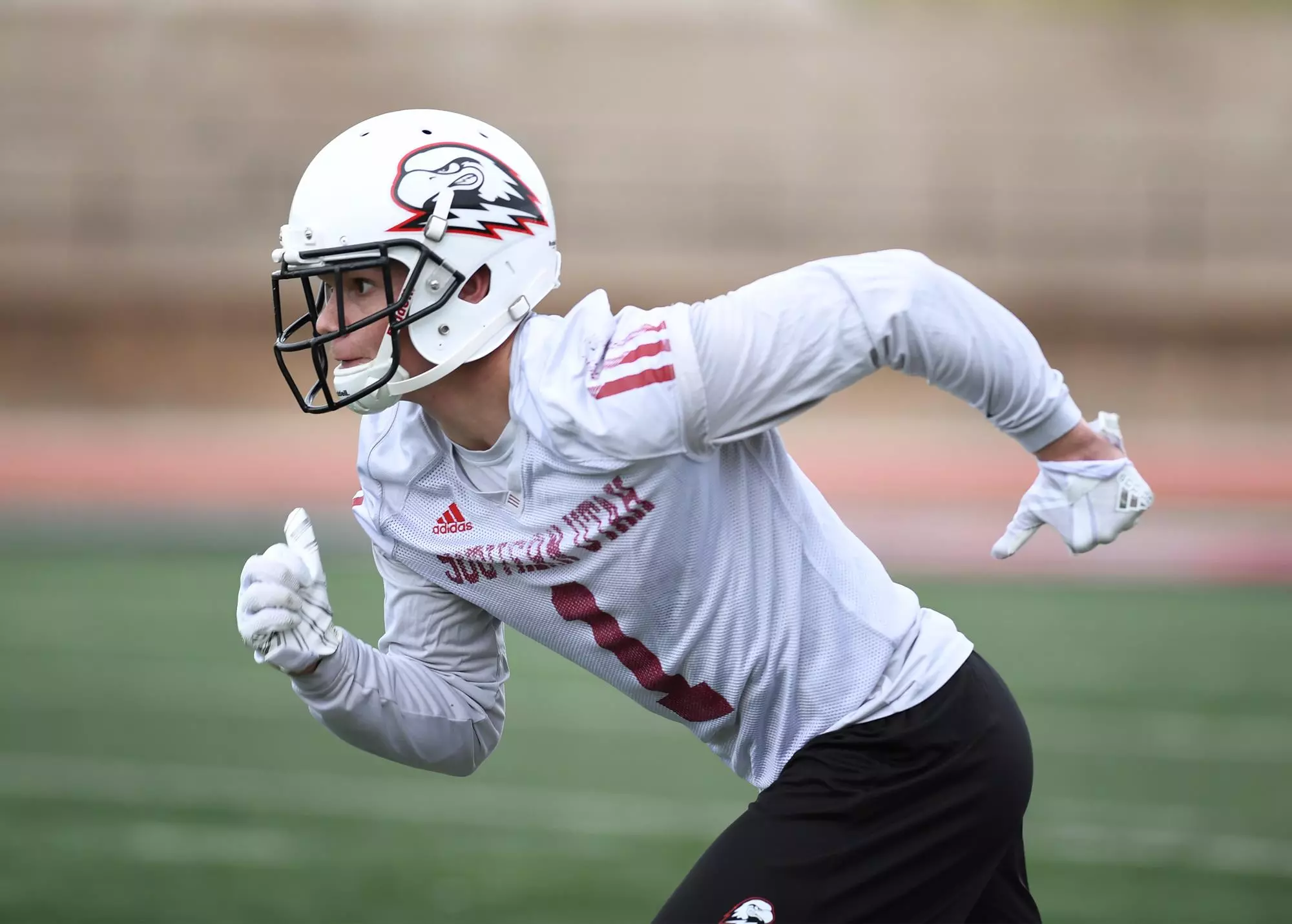 Cody Rutledge Football Ty Rutledge - Football - Southern Utah University Athletics