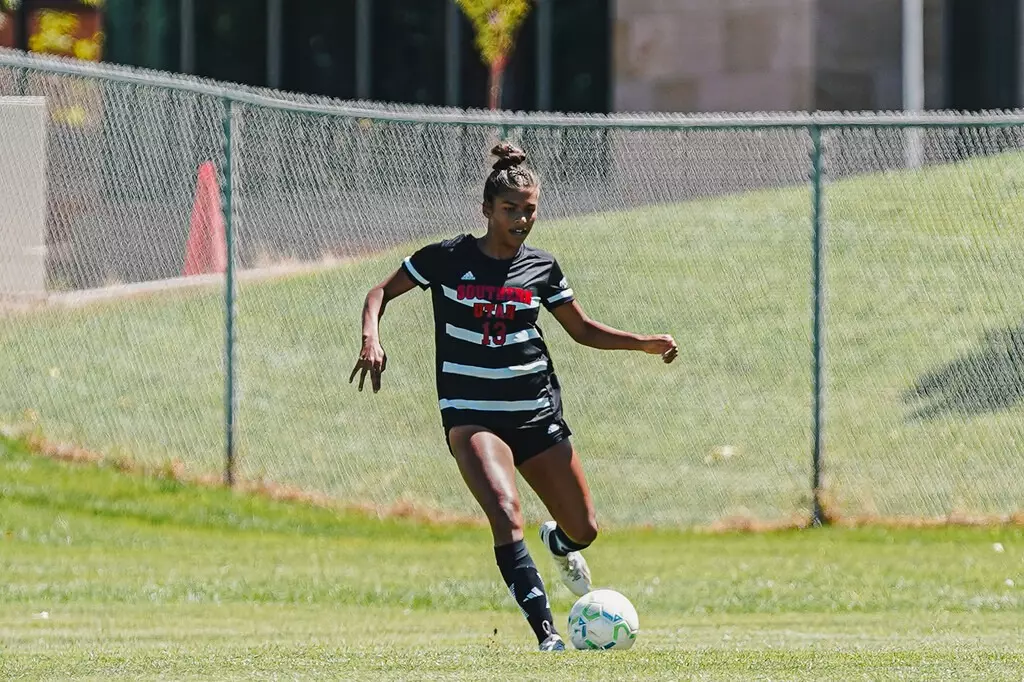 Steph Roper Steph Roper - Women's Soccer - Southern Utah University Athletics
