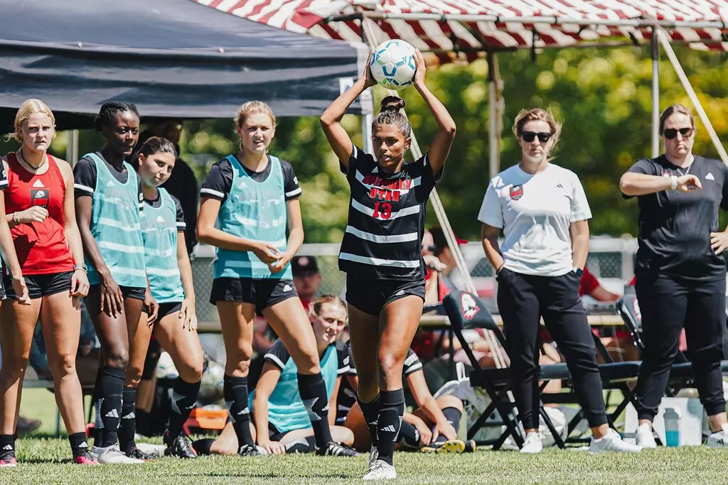 Steph Roper Steph Roper - Women's Soccer - Southern Utah University Athletics