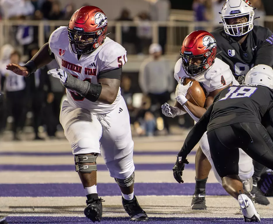 Thomas Riley Edwards Edward Riley - Football - Southern Utah University Athletics