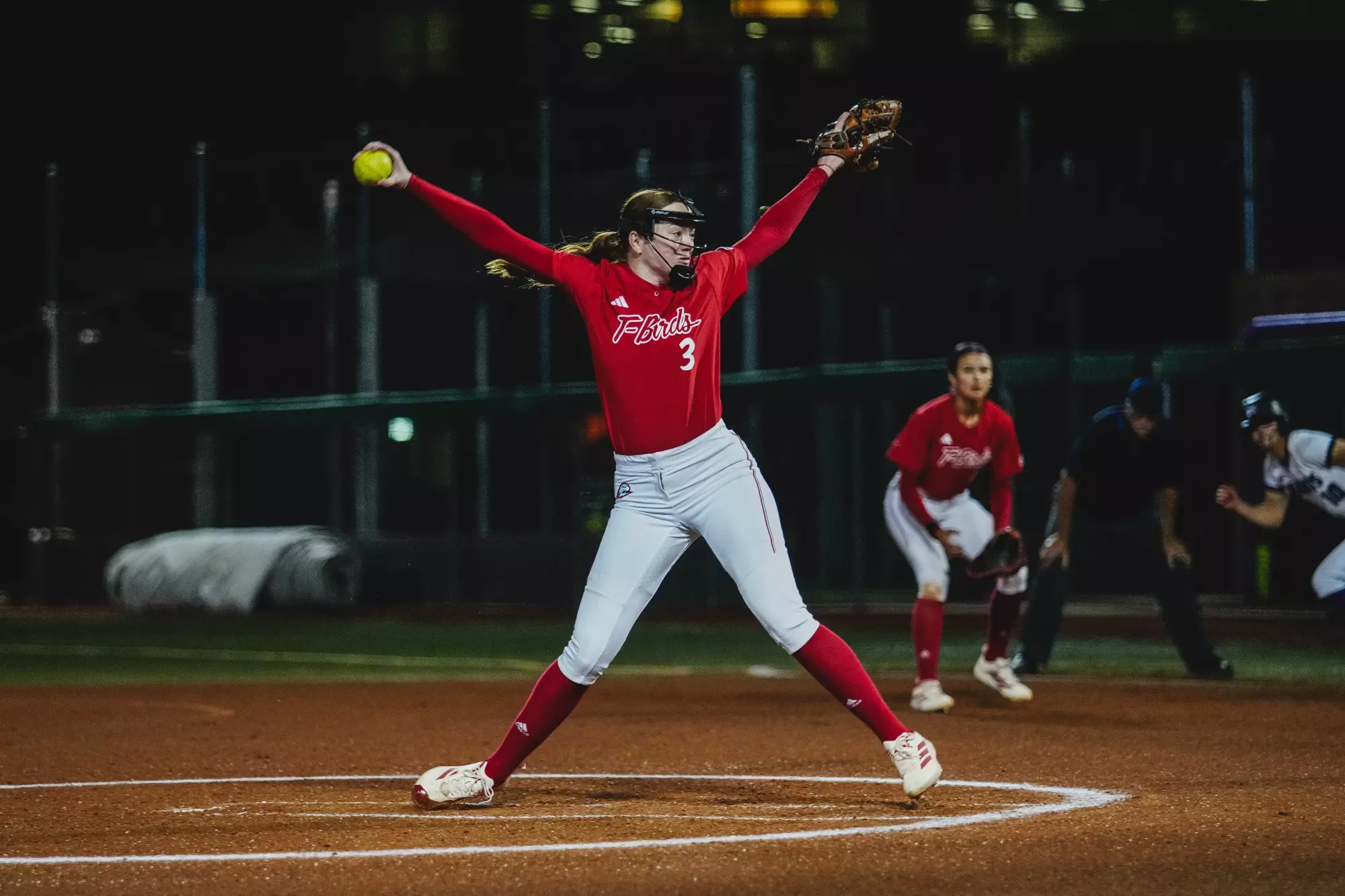 Rustie Riley Softball Riley Nielson - Softball - Southern Utah University Athletics