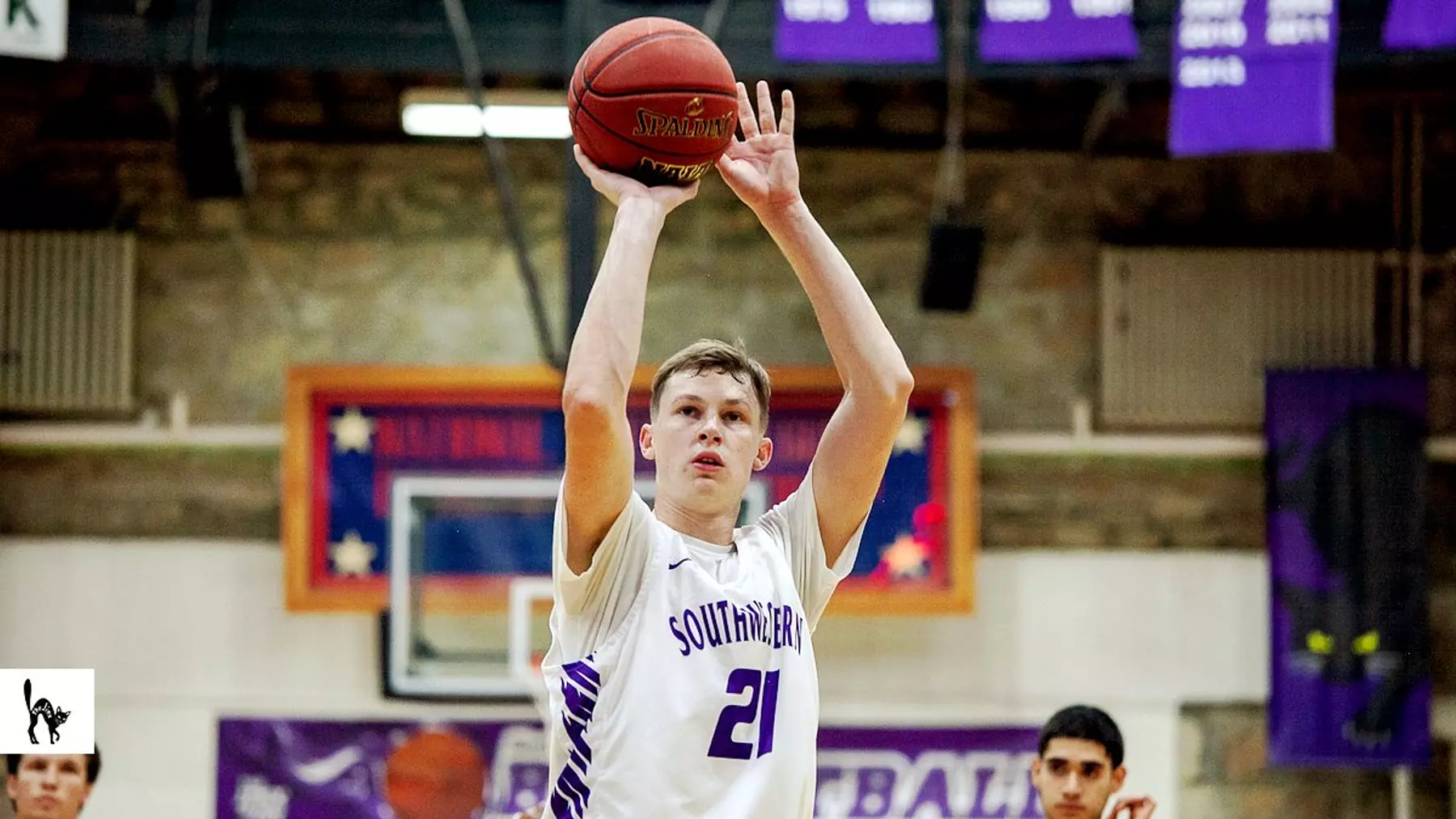 Cevin Clark No. 11 Moundbuilder Men's Hoops Enjoys Prolific Offensive Night, Wins ...