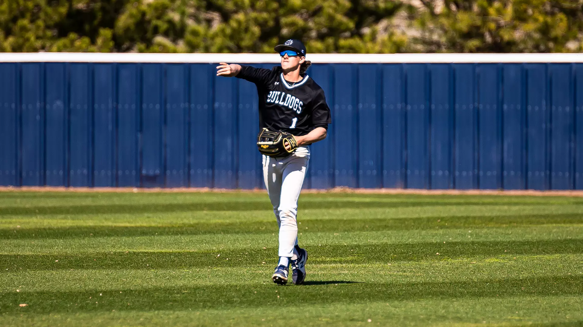 Alex Rice Snap Alex Rice - Baseball - Southwestern Oklahoma State University Athletics