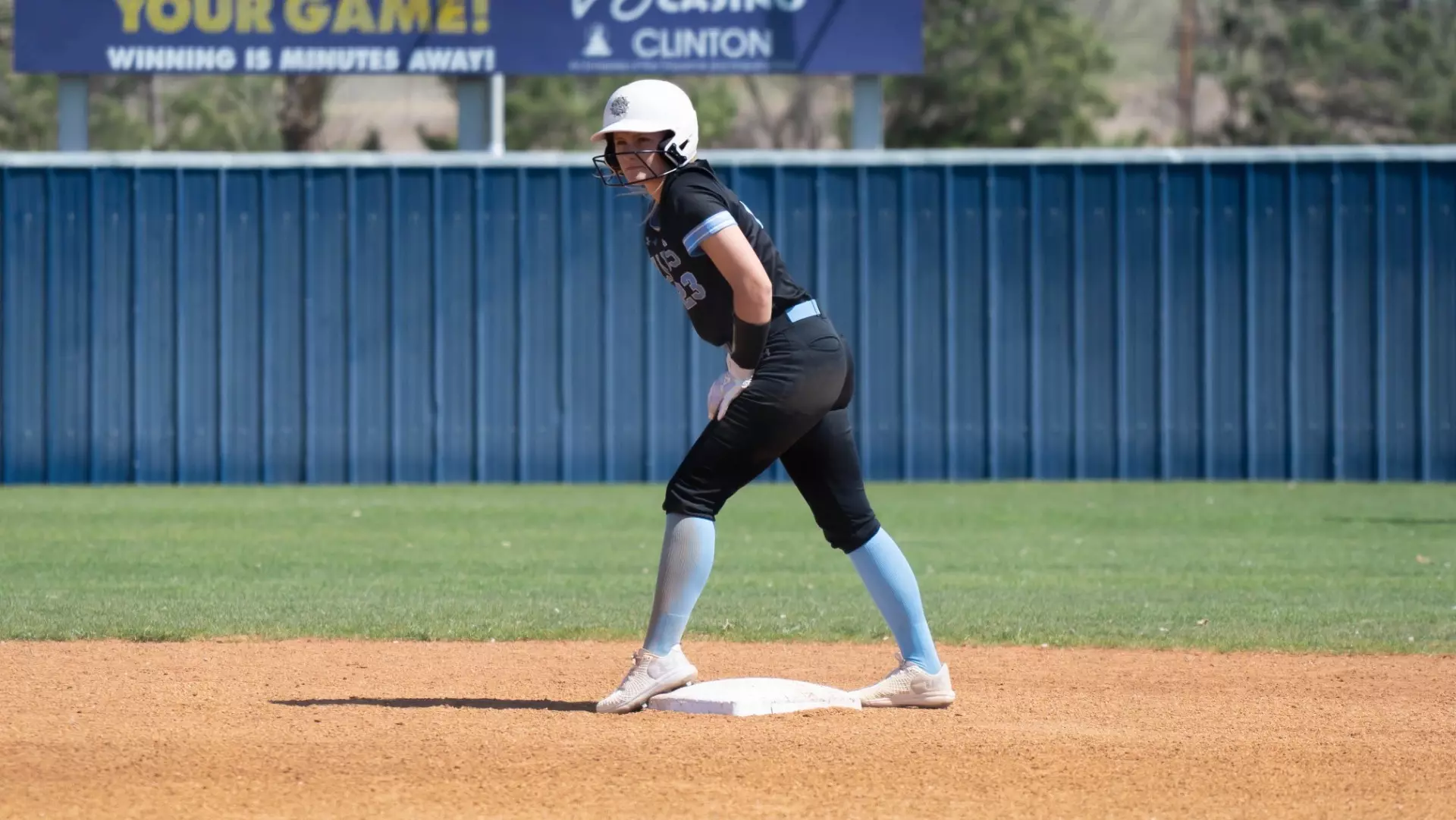 Rustie Riley Softball Riley Lusk - Softball - Southwestern Oklahoma State University Athletics