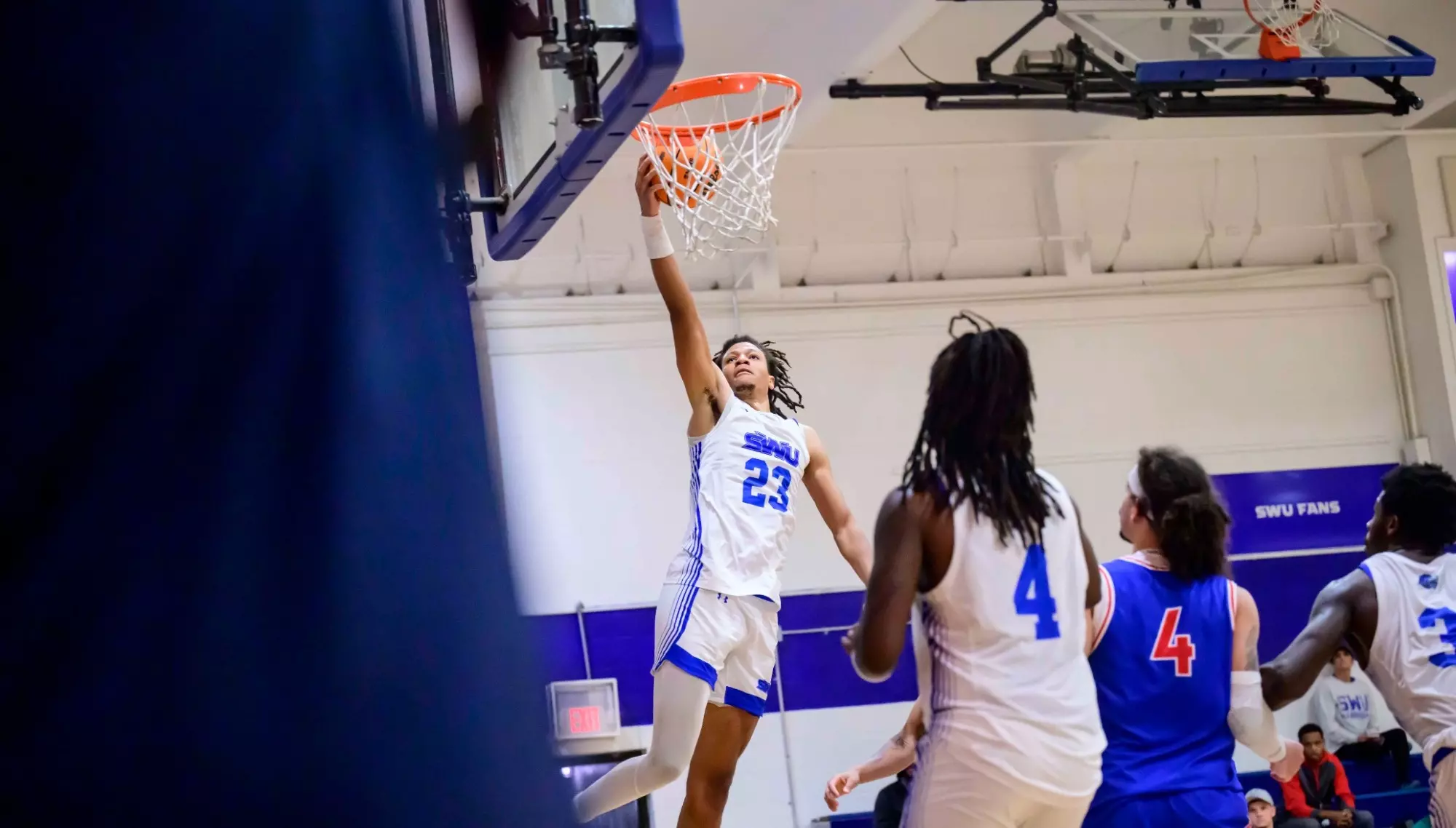 Randolph Named to All-Conference Team after Record Breaking Season ...