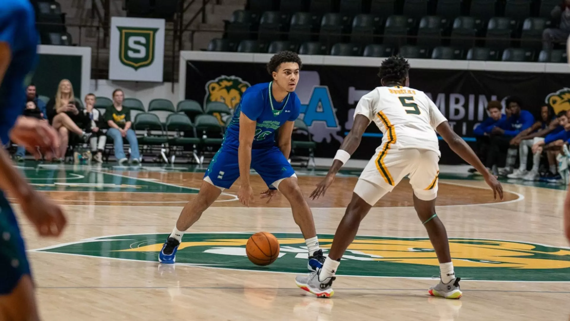 Williams Makes Return, Leads Islanders in Final Minutes Past ...