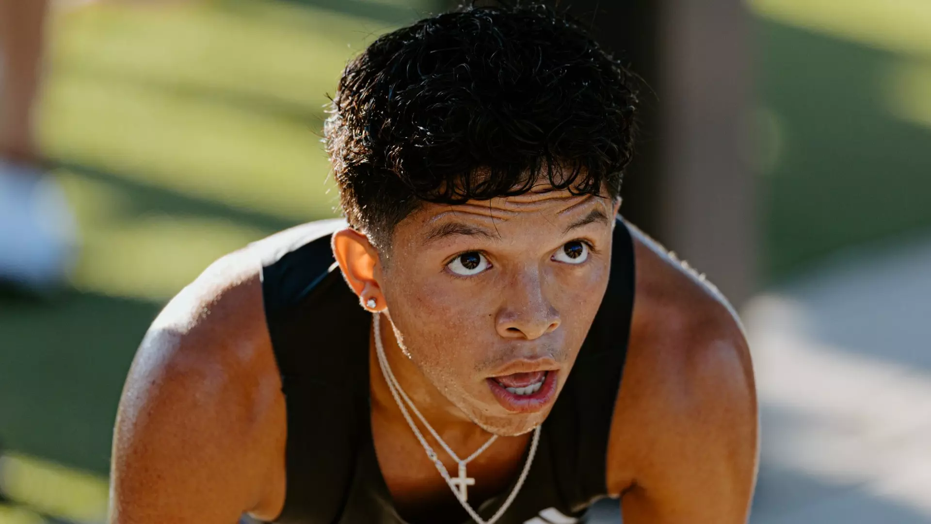 Capt. Andrew Rivas Andrew Rivas - Cross Country - Texas A&M-Corpus Christi Athletics