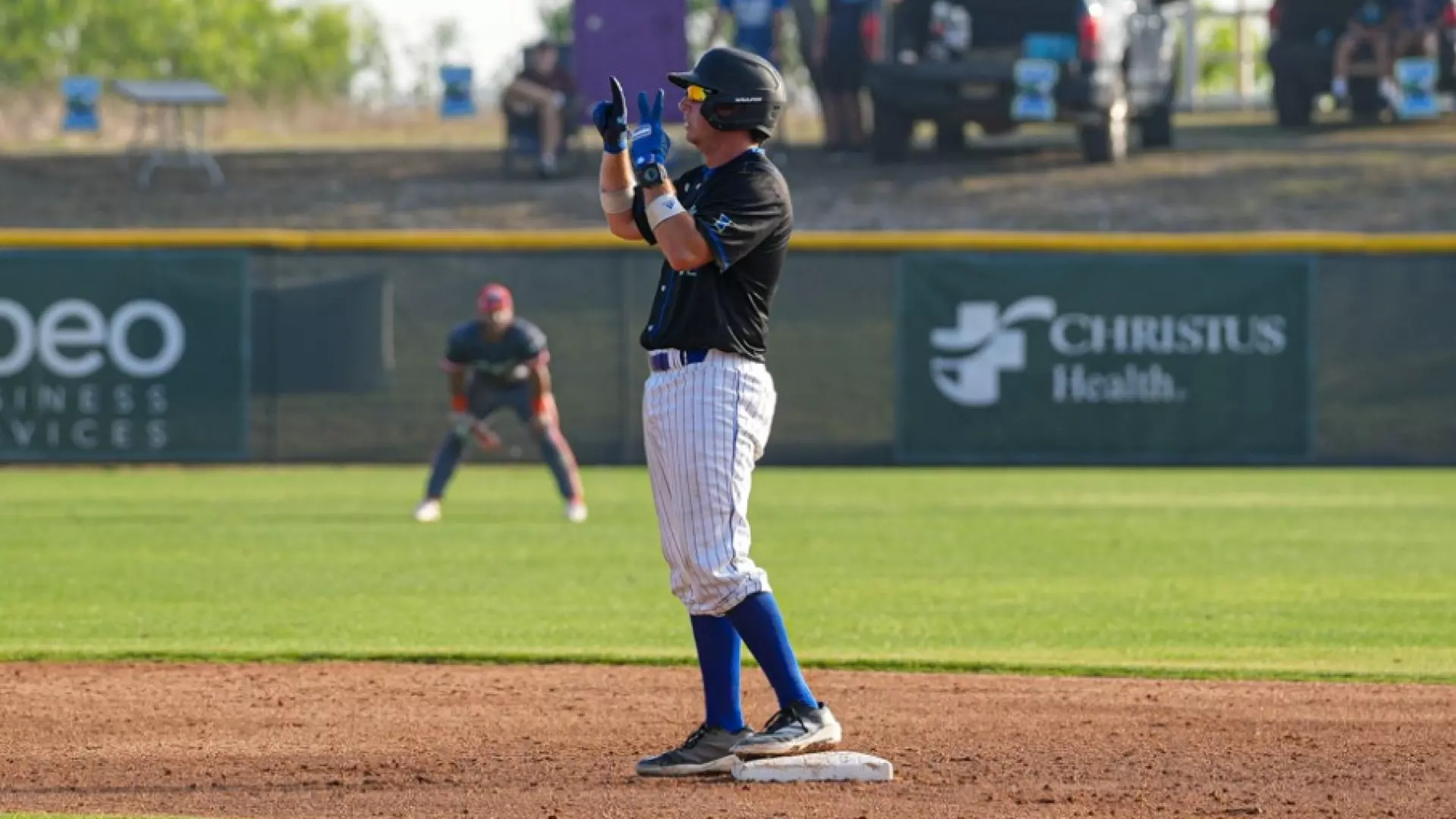 Cade Samuelson Baseball Cade Sanchez - Baseball - Texas A&M-Corpus Christi Athletics