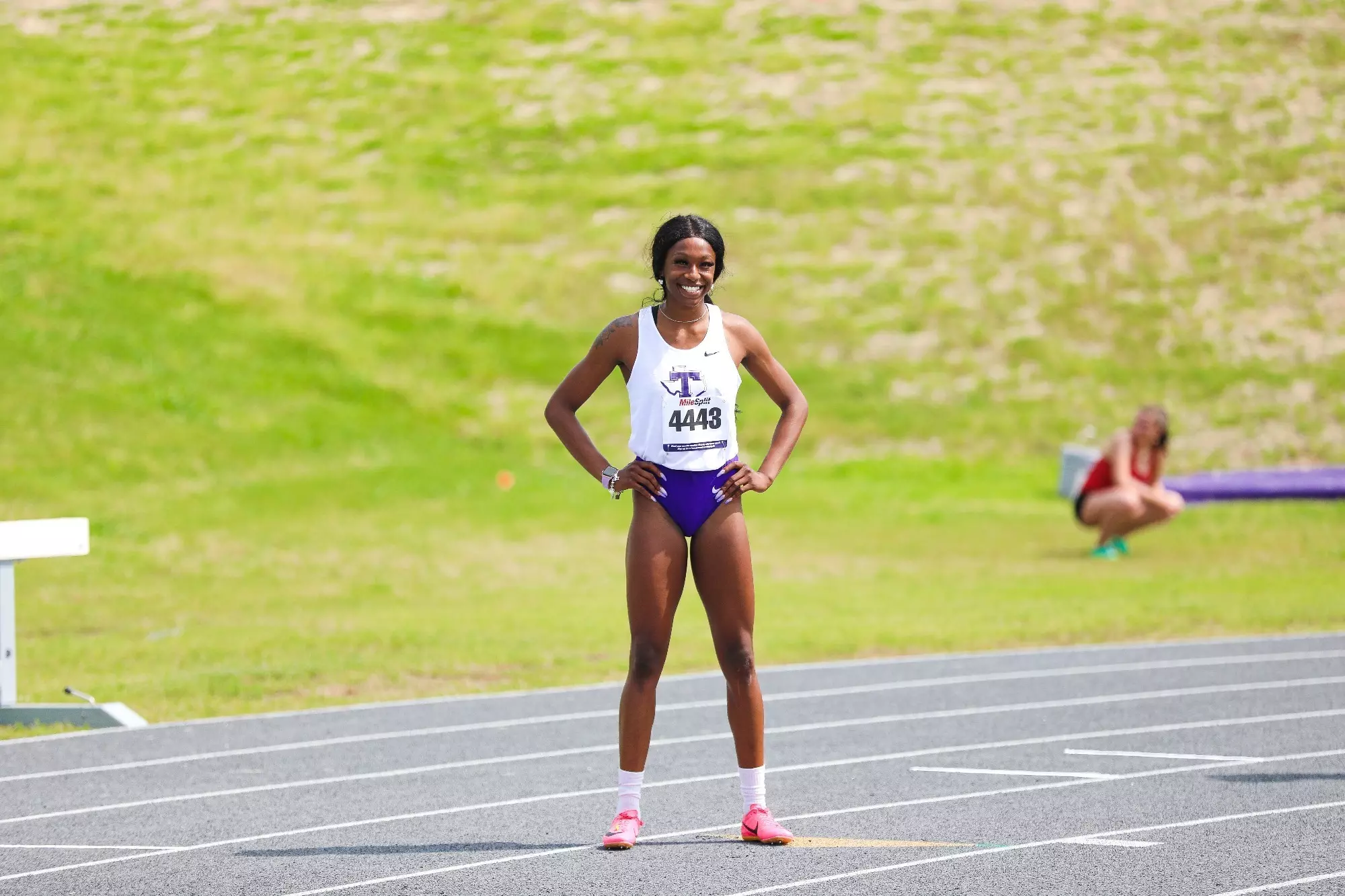 Jordan Anglin Jordan Anglin - Track & Field - Tarleton State University Athletics