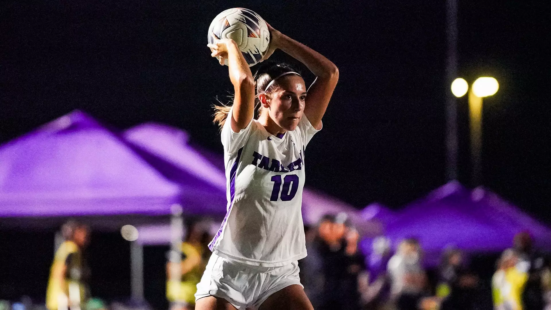 Tarleton Tech Tarleton State falls in tight defensive battle at Utah Tech Thursday ...