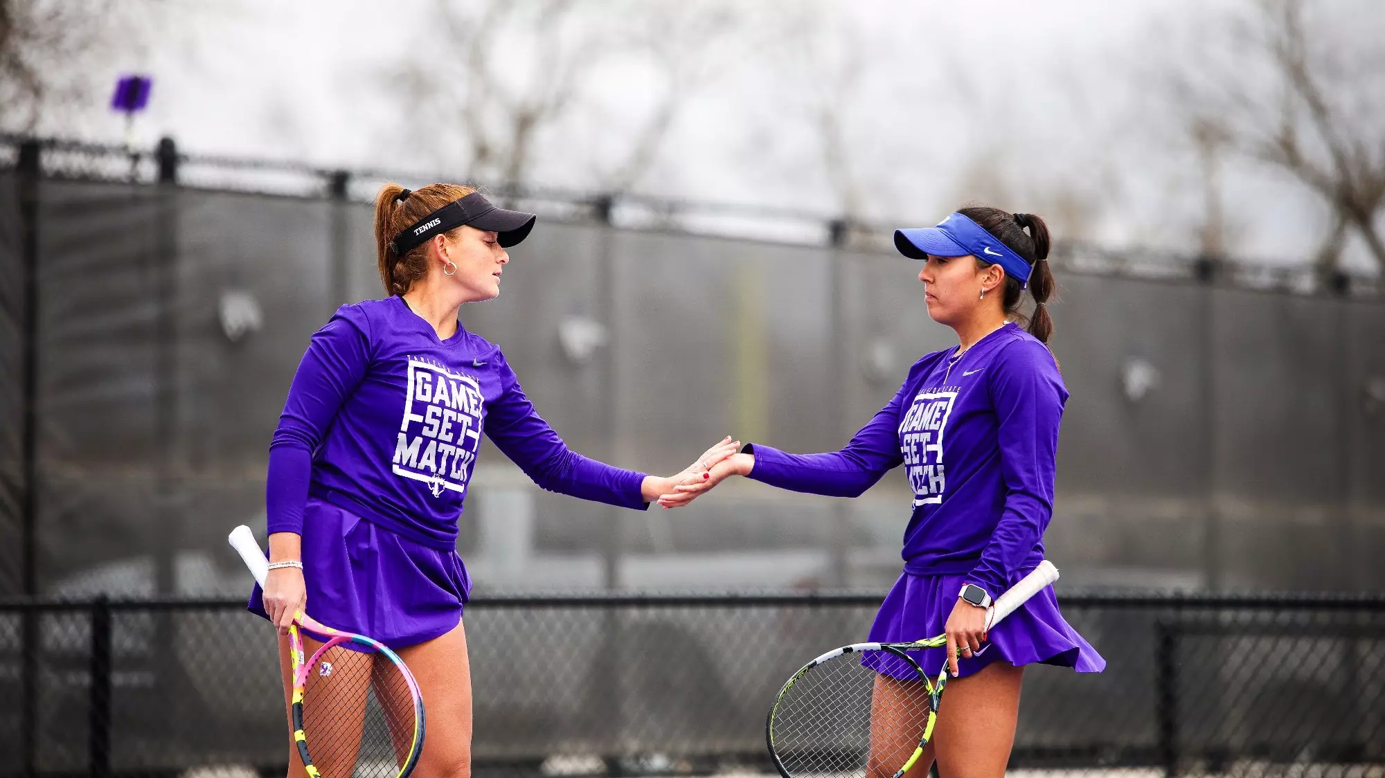 Tarleton Tech Tarleton State Tennis picks up fifth straight win with home victory ...