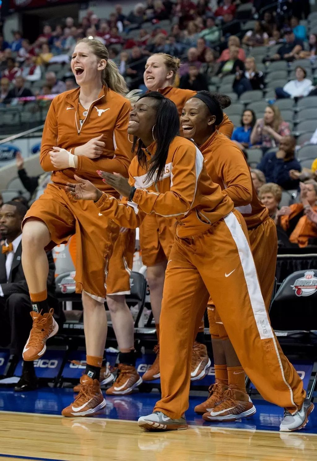 Ashley Roberts - Women's Basketball - University of Texas Athletics