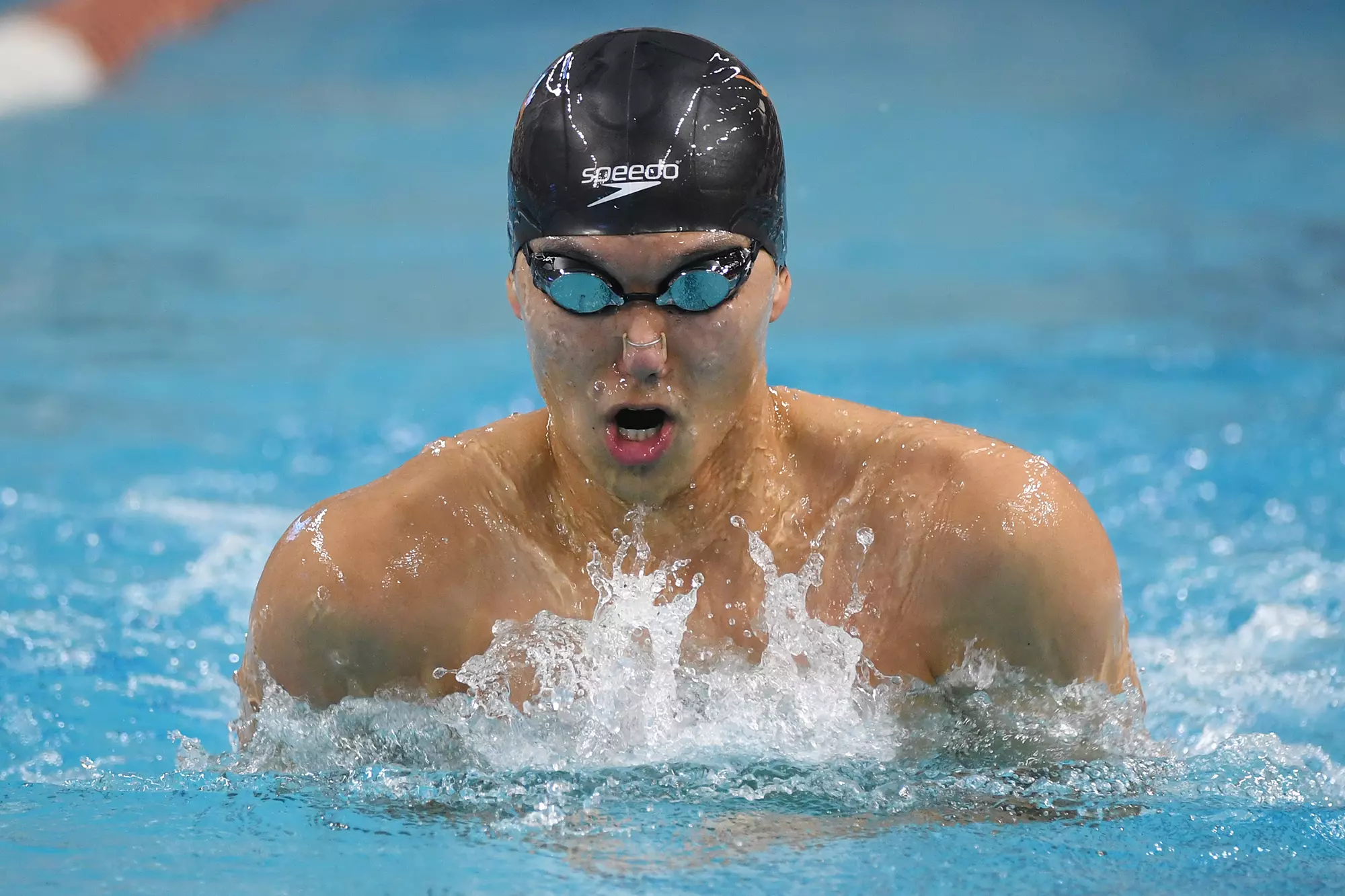 Charlie Scheinfeld Arthur Cheng - Men's Swimming and Diving - University of Texas Athletics