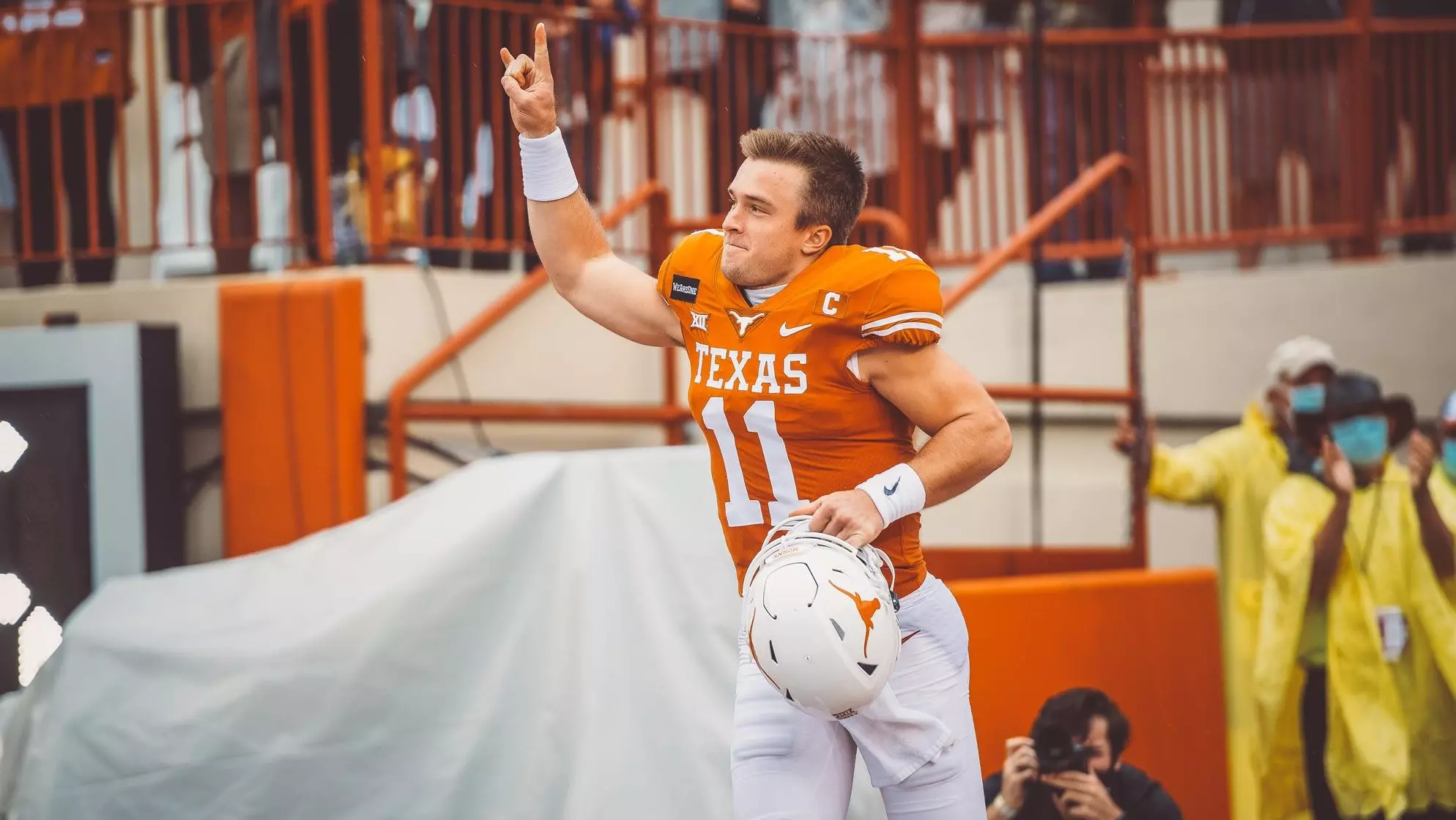 Sam Ehlinger Ut Sam Ehlinger - Football - University of Texas Athletics