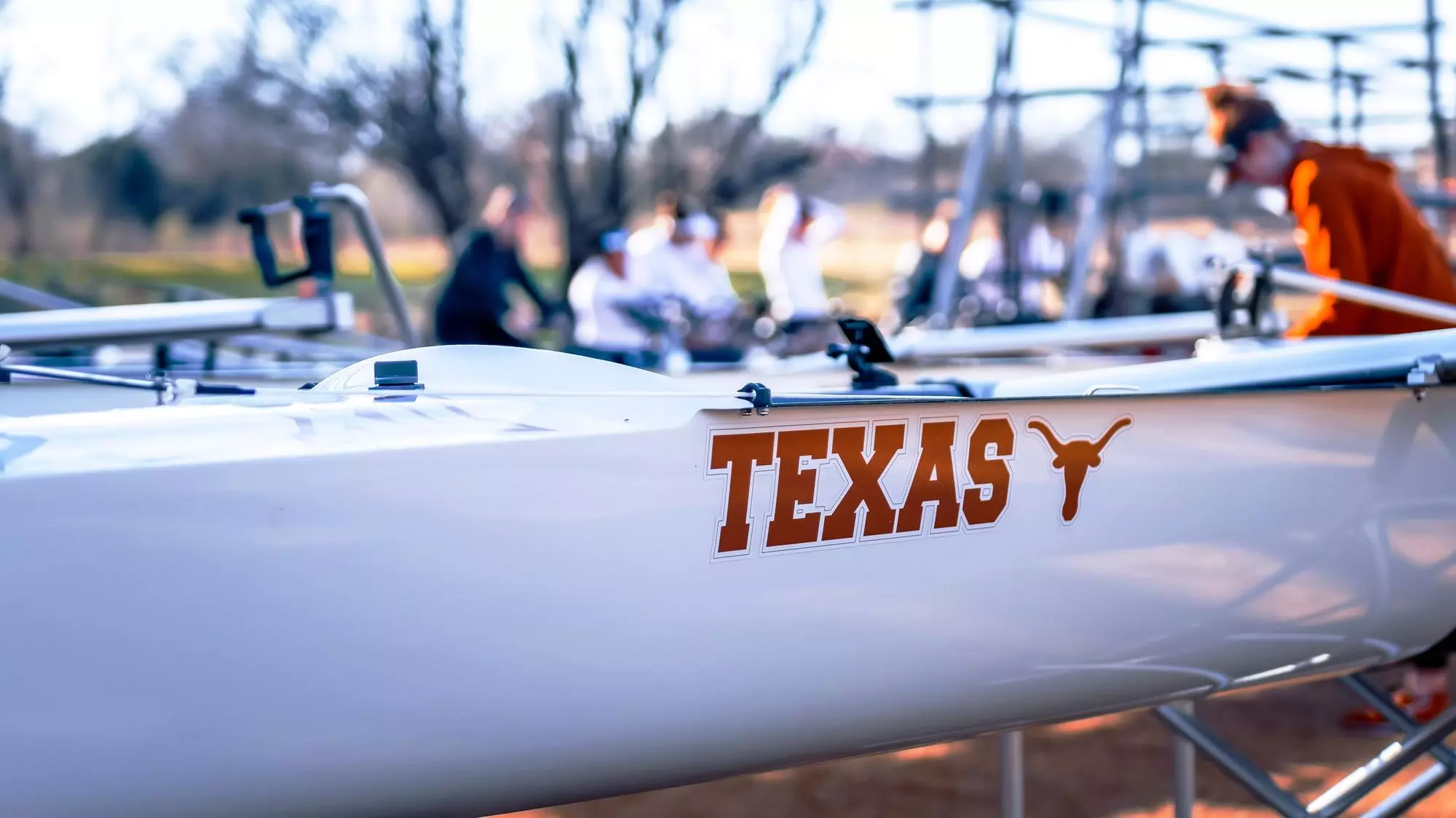 Texas Rowing Kit Six Longhorns invited to USRowing U23 National Team Selection Camps ...