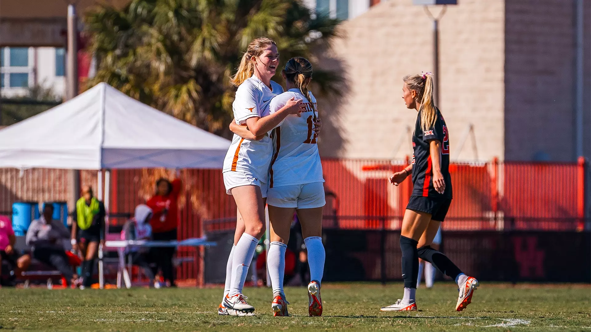 Missimo Soccer’s Missimo picks up program-record fourth weekly conference honor ...
