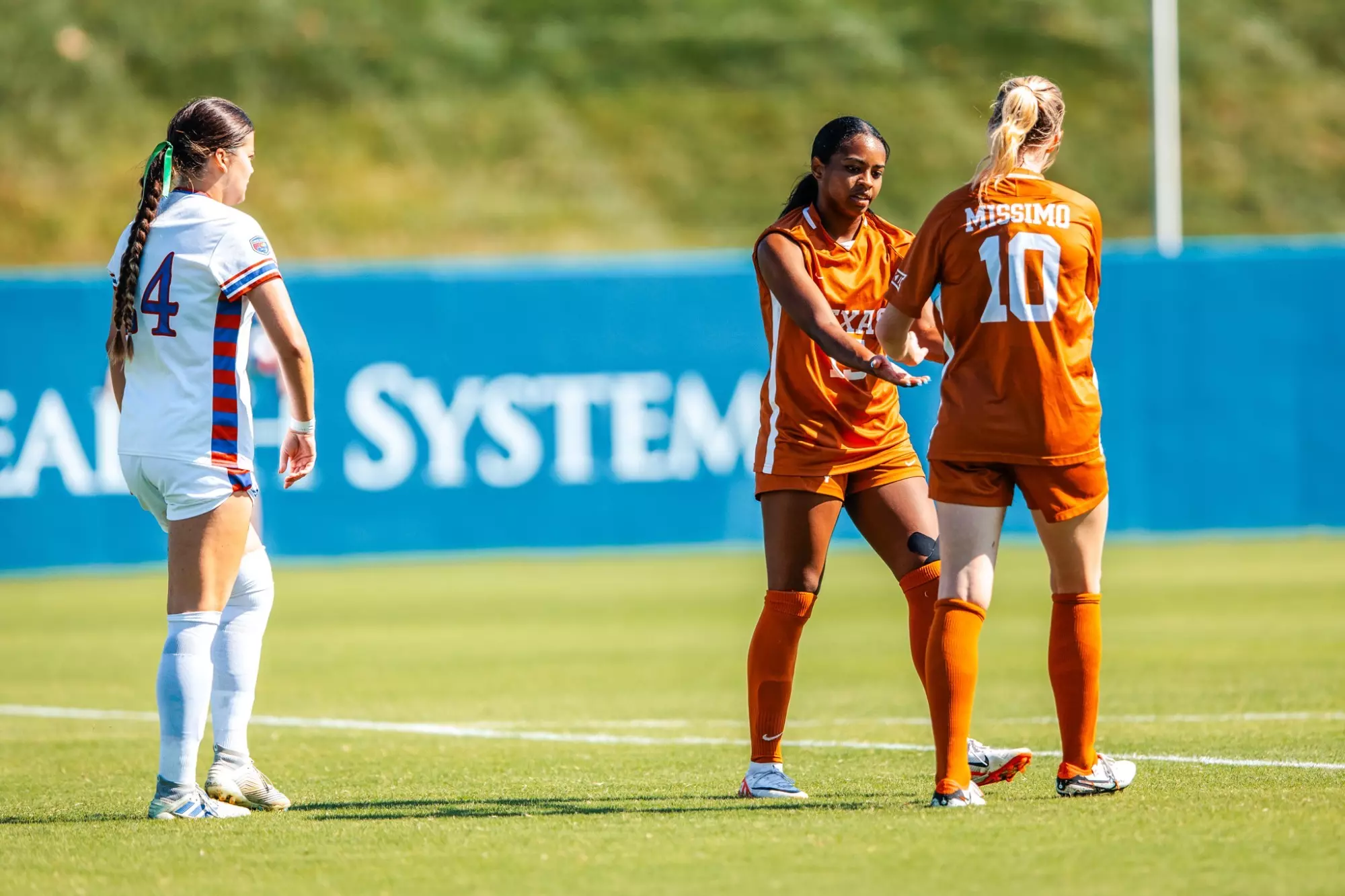 Missimo Byars, Missimo named to 2024 Women’s MAC Hermann Trophy Watch List ...