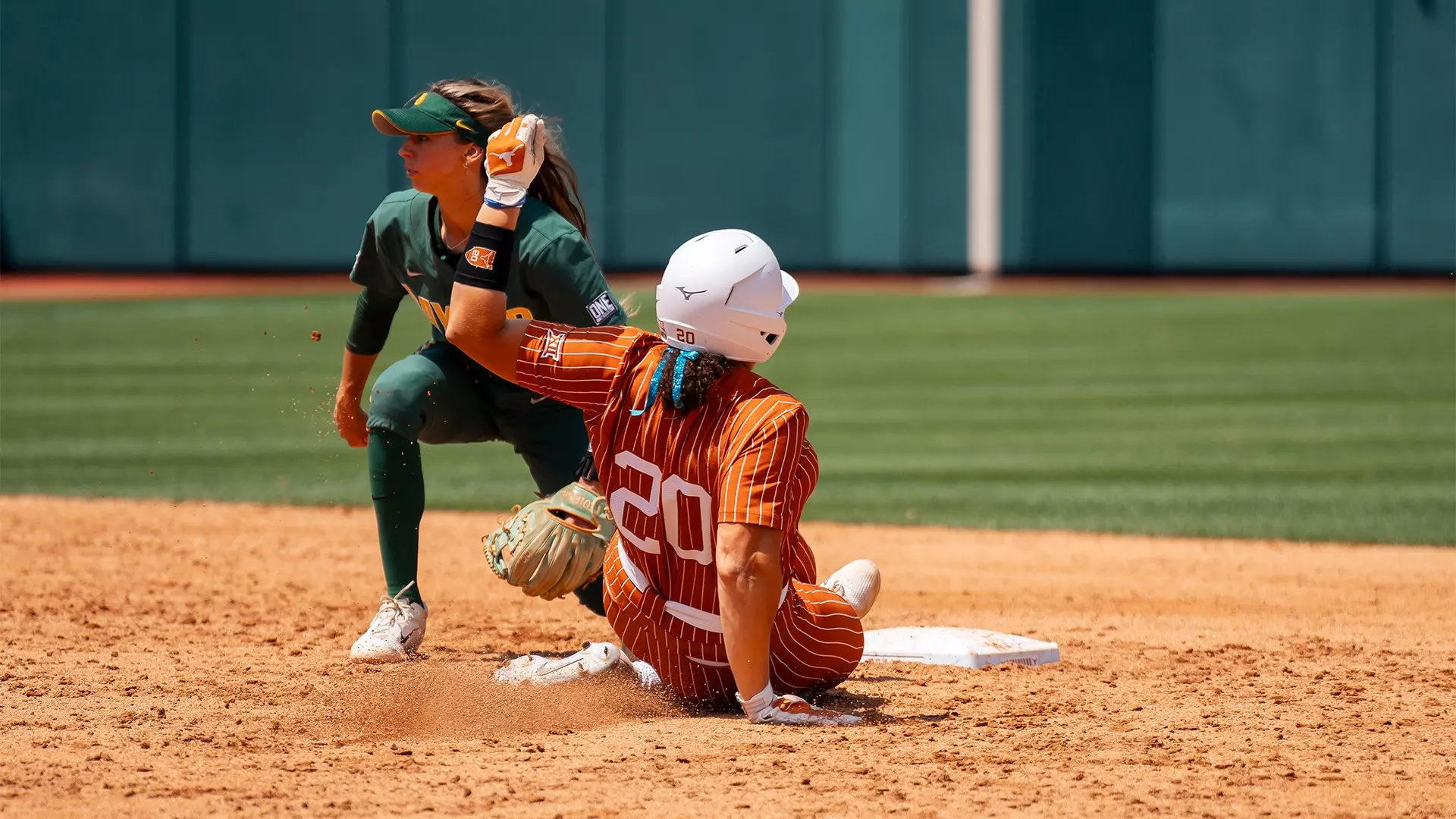 Katie Stewart - Softball - University of Texas Athletics