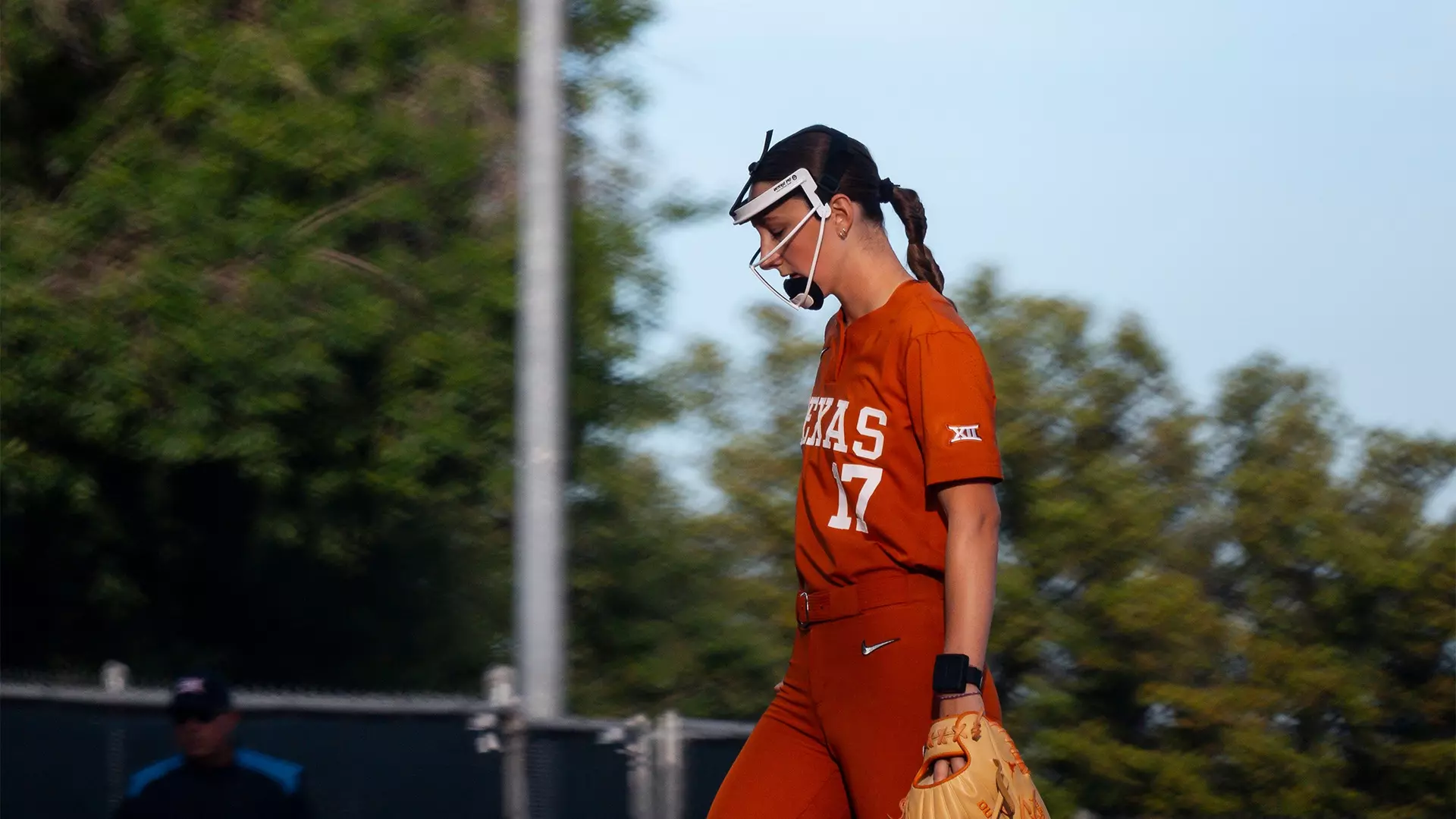 No. 1/1 Softball maintains course with Friday victory - University of ...