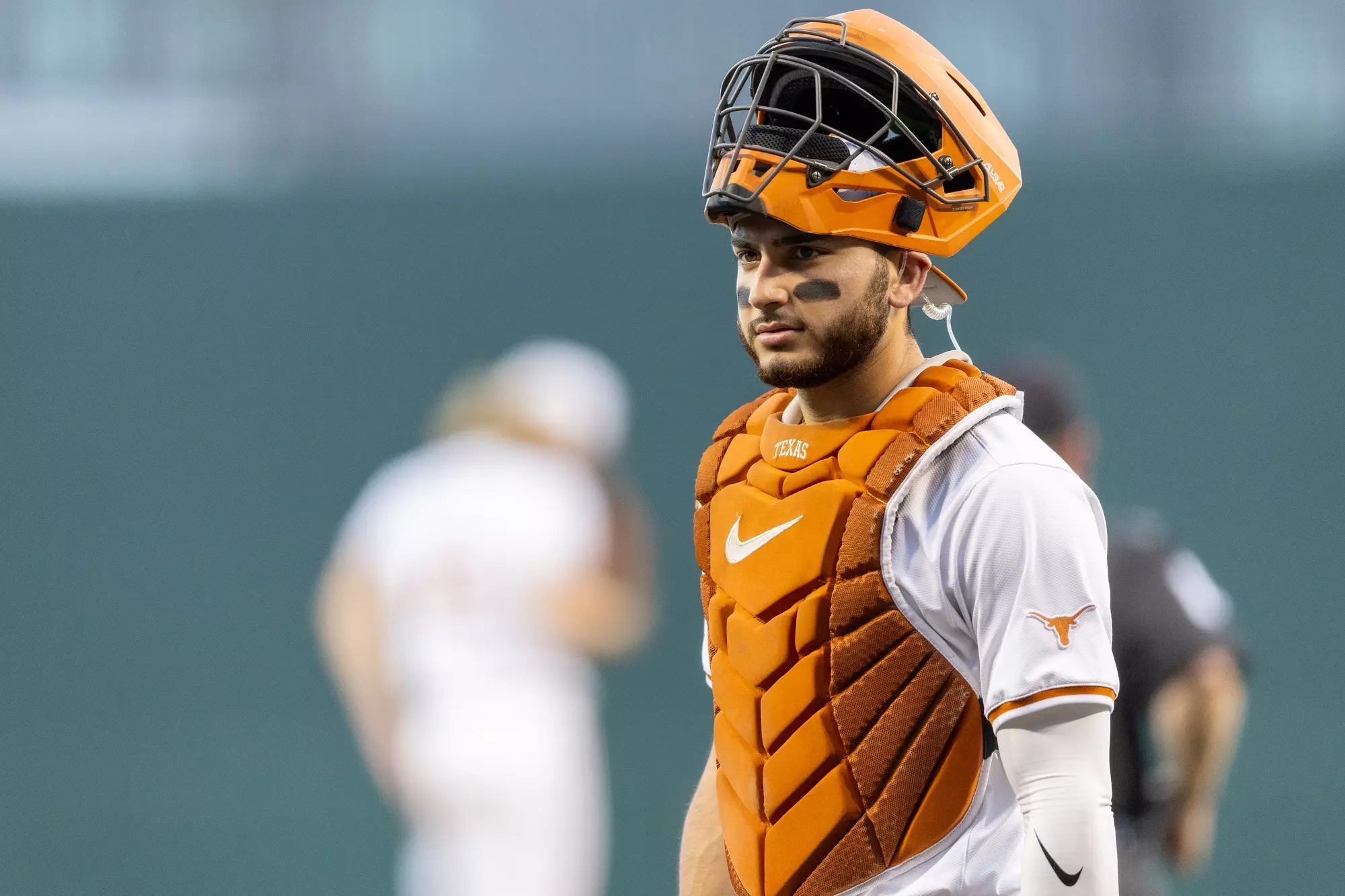 Rylan Galvan - Baseball - University of Texas Athletics