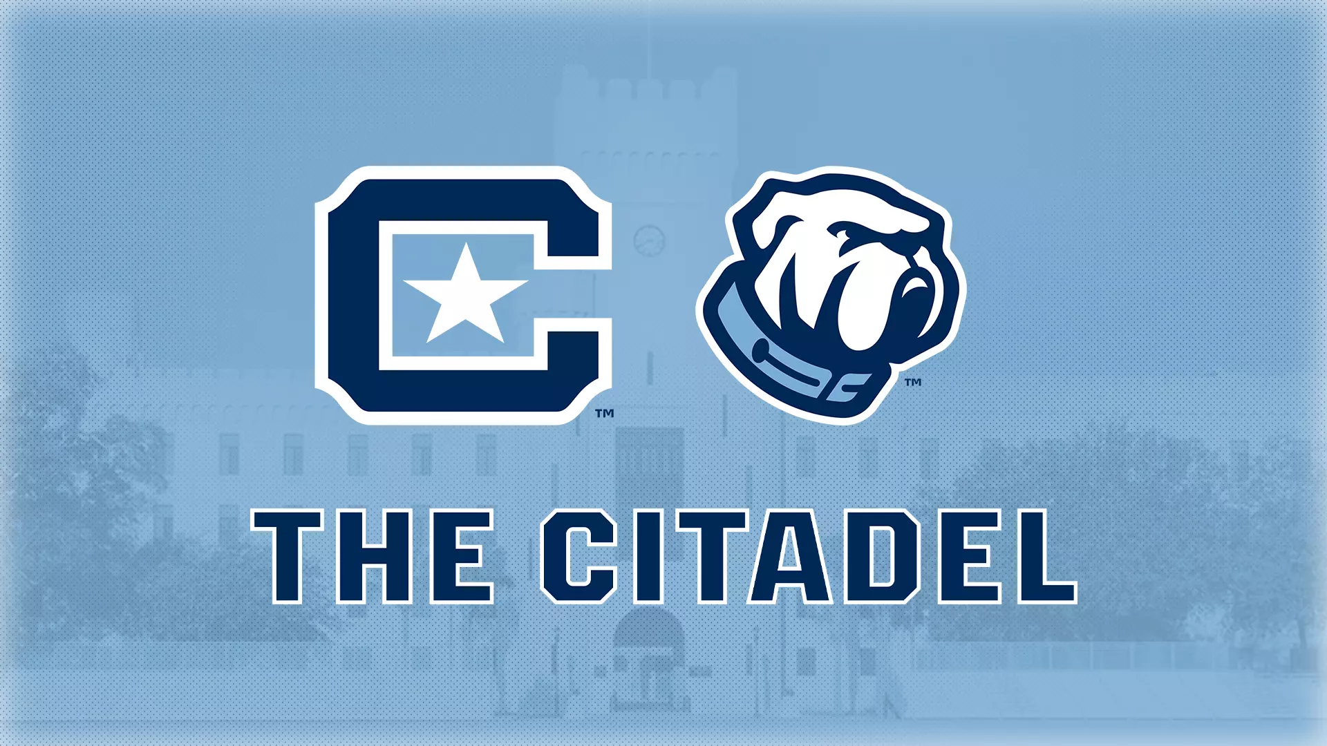 Citadel Sign The Citadel's updated athletics brand reflecting tenacity and grit to ...