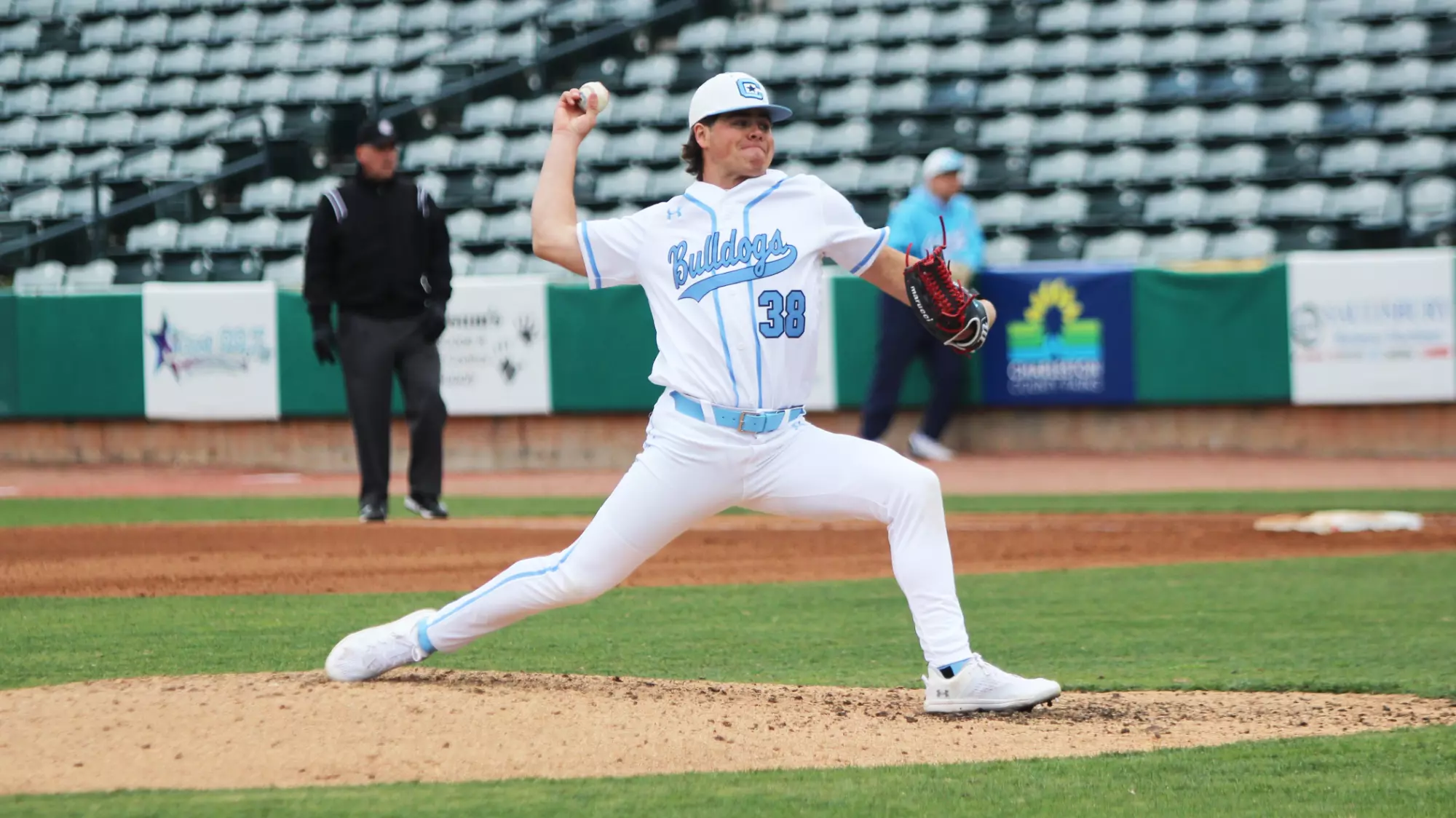 Conner Baseball Conner Cummiskey - Baseball - The Citadel Athletics