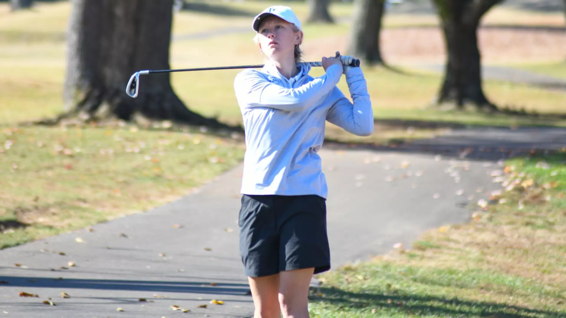 Hannah Rice Axsome Hannah Rice - 2022-23 - Women's Golf - Thomas More University