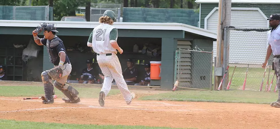 Andy Singer Baseball Brandon Singer - 2015 - Baseball - Thomas University Athletics
